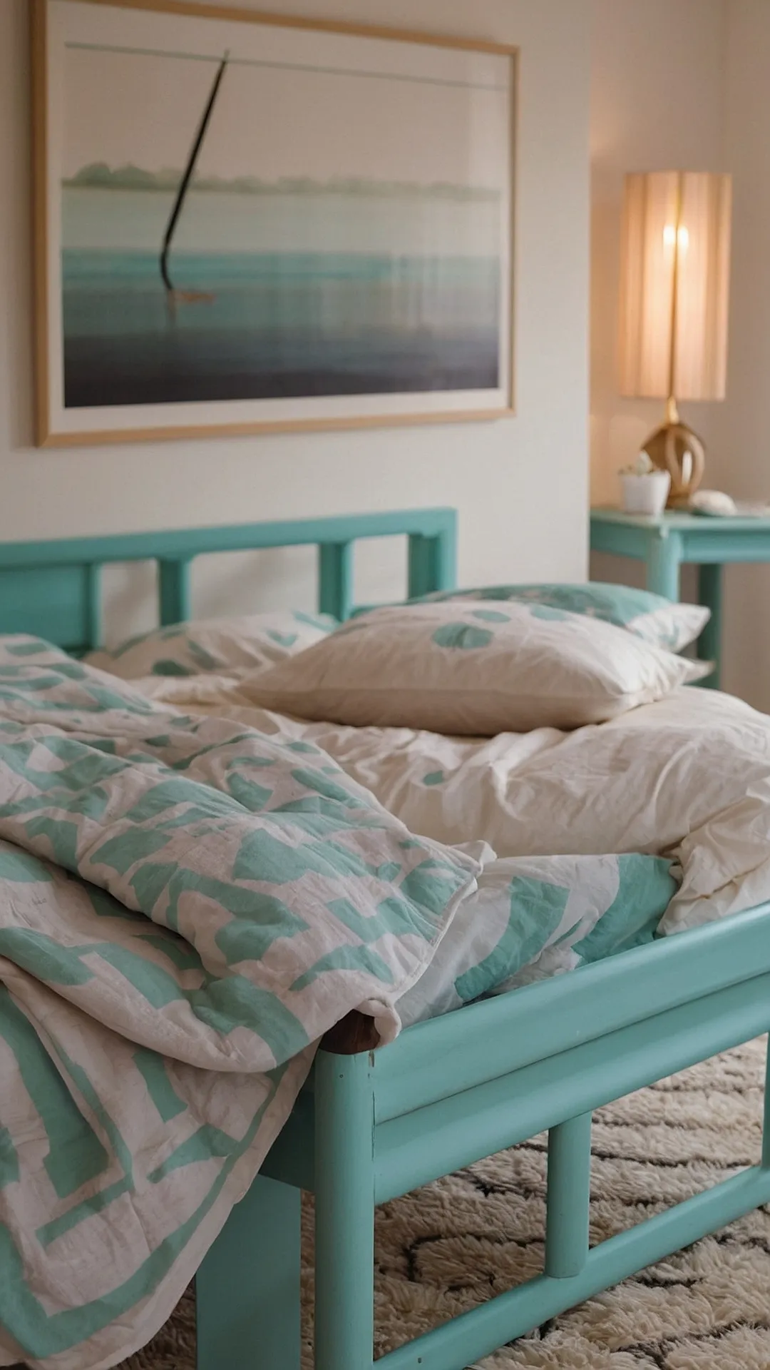 Sea-Inspired Serenity