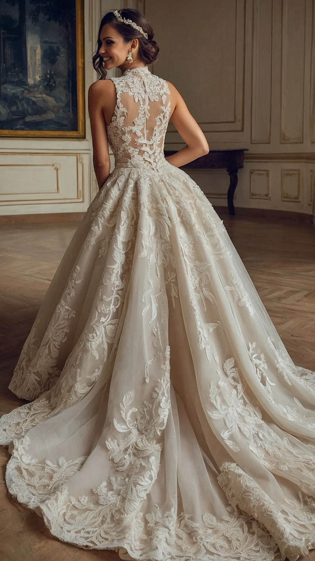 Gown Goals: Fairytale Magic