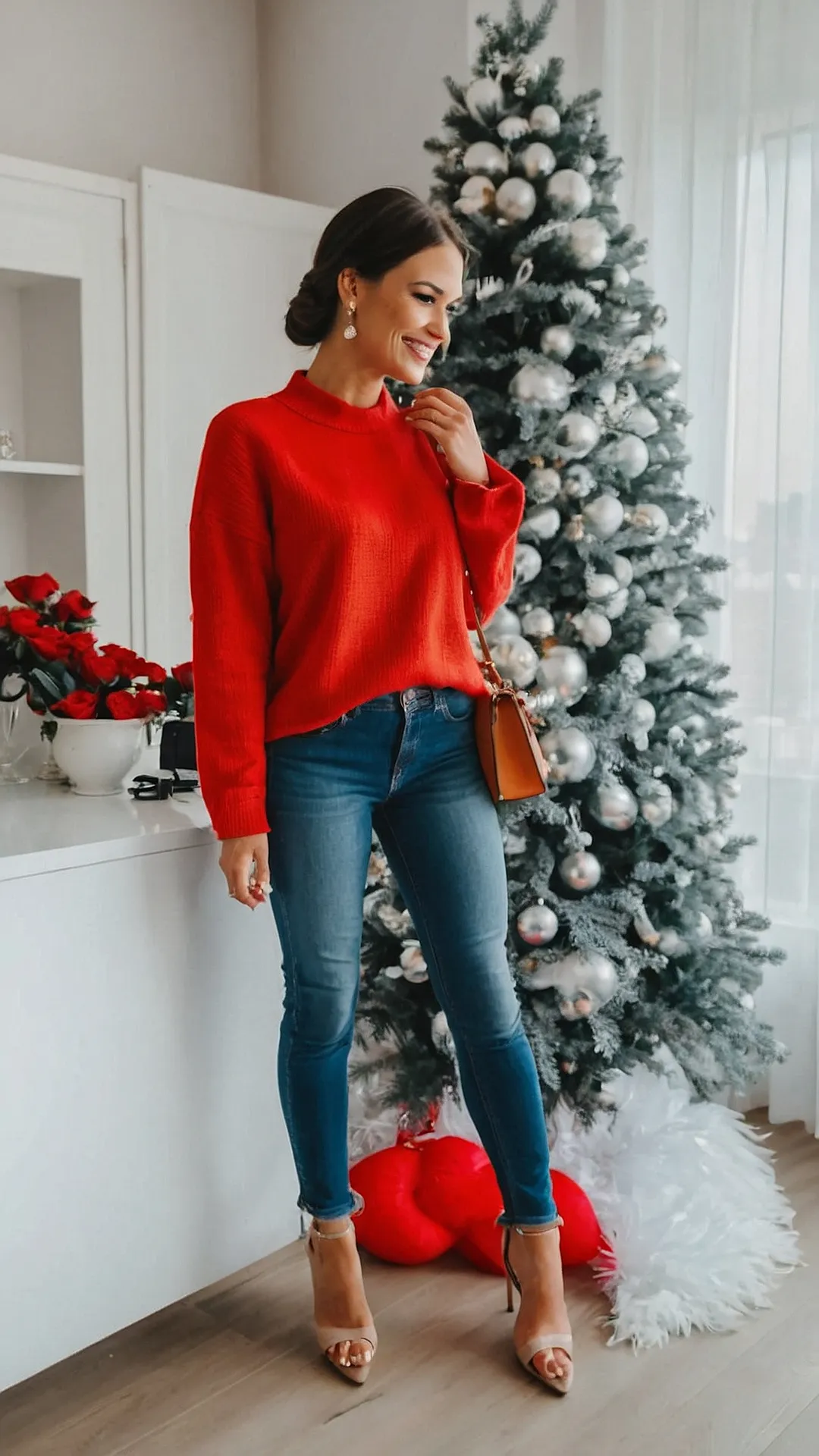 Red Carpet Christmas