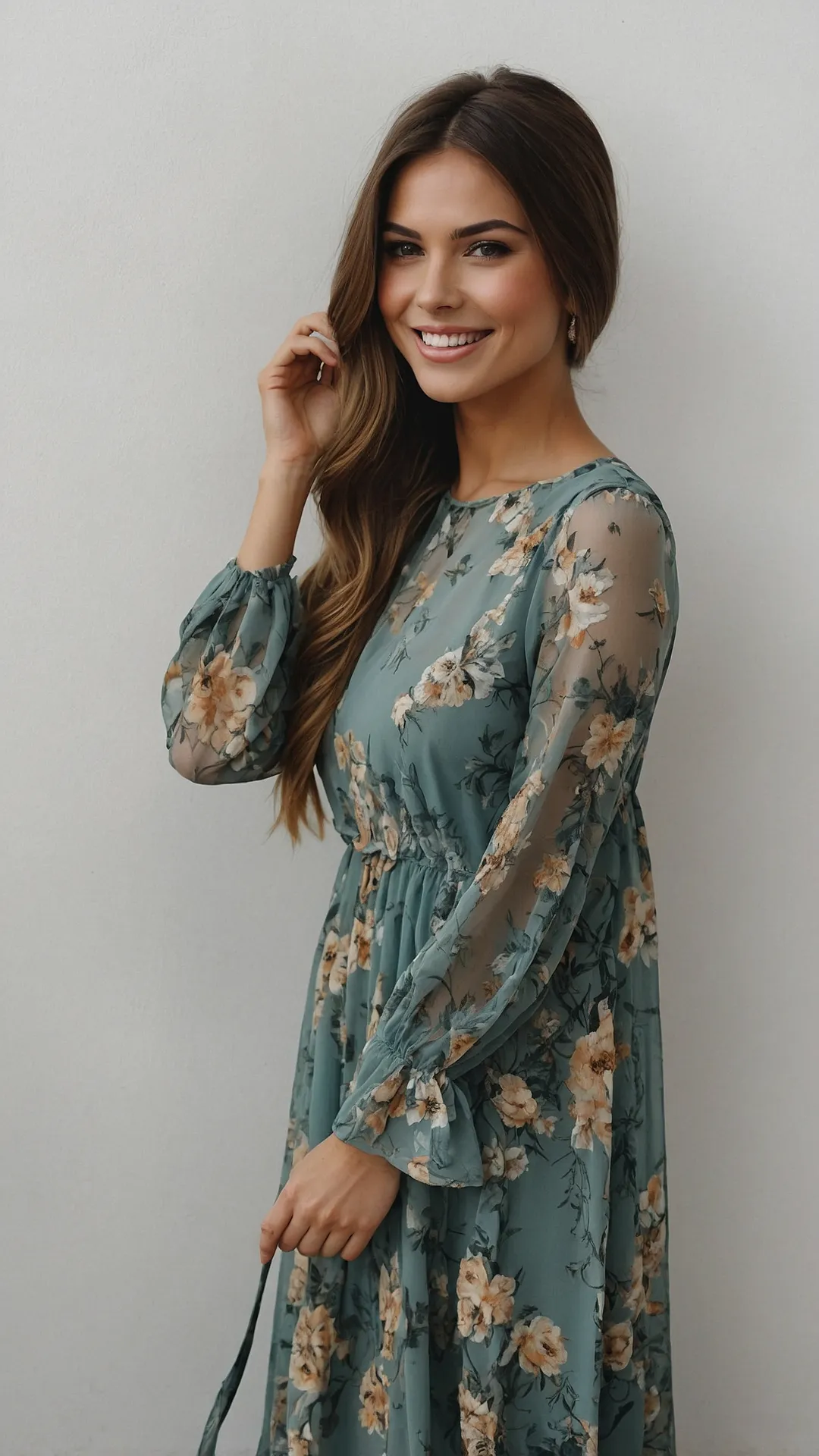 The Party Uniform