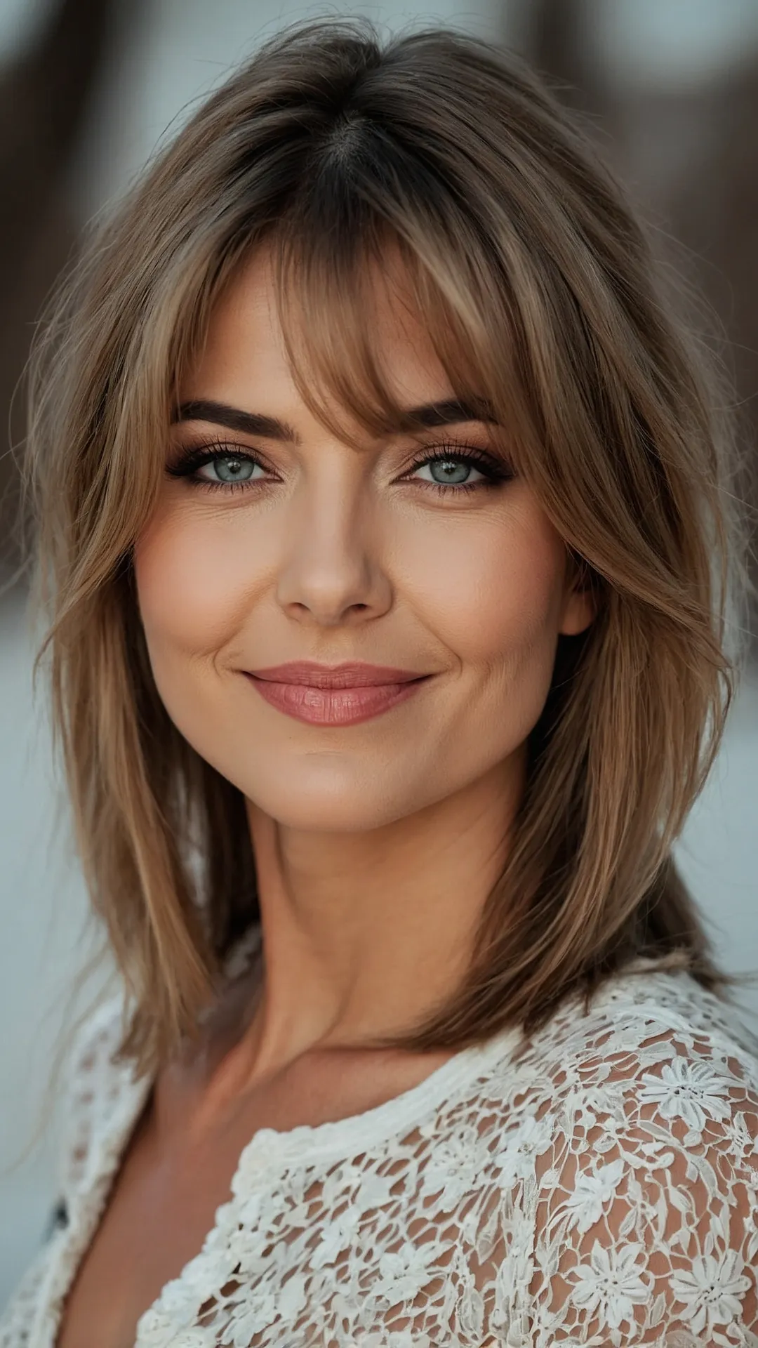 The Ageless Cut Guide