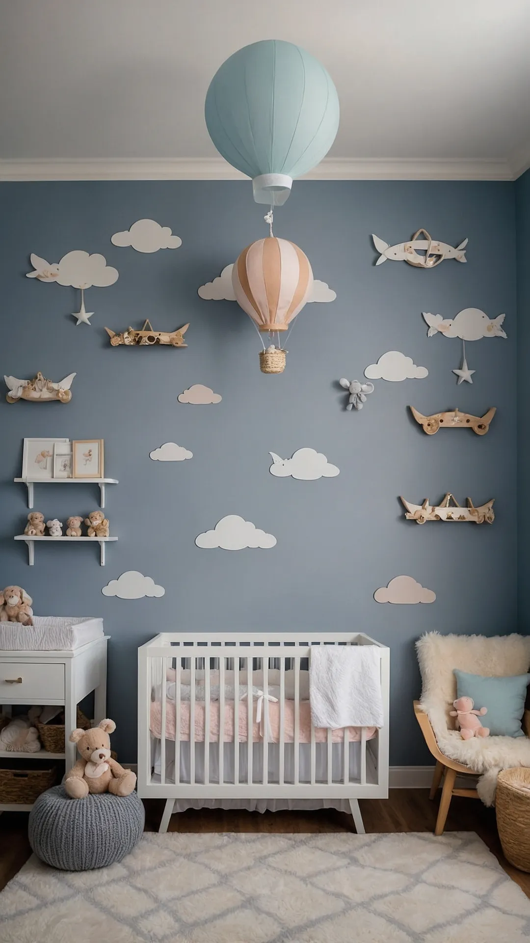 Crib Kingdom