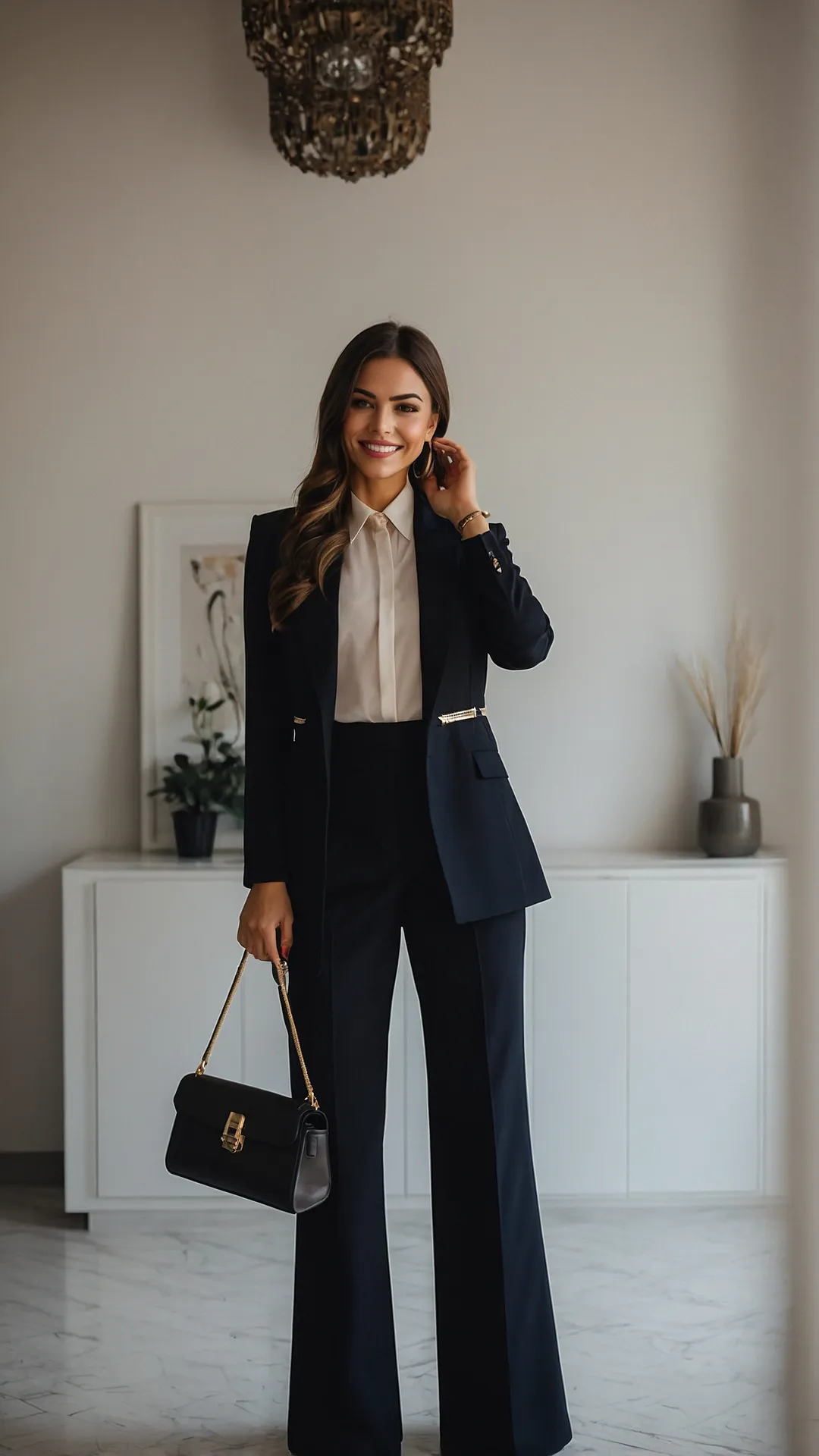 Office Siren Style