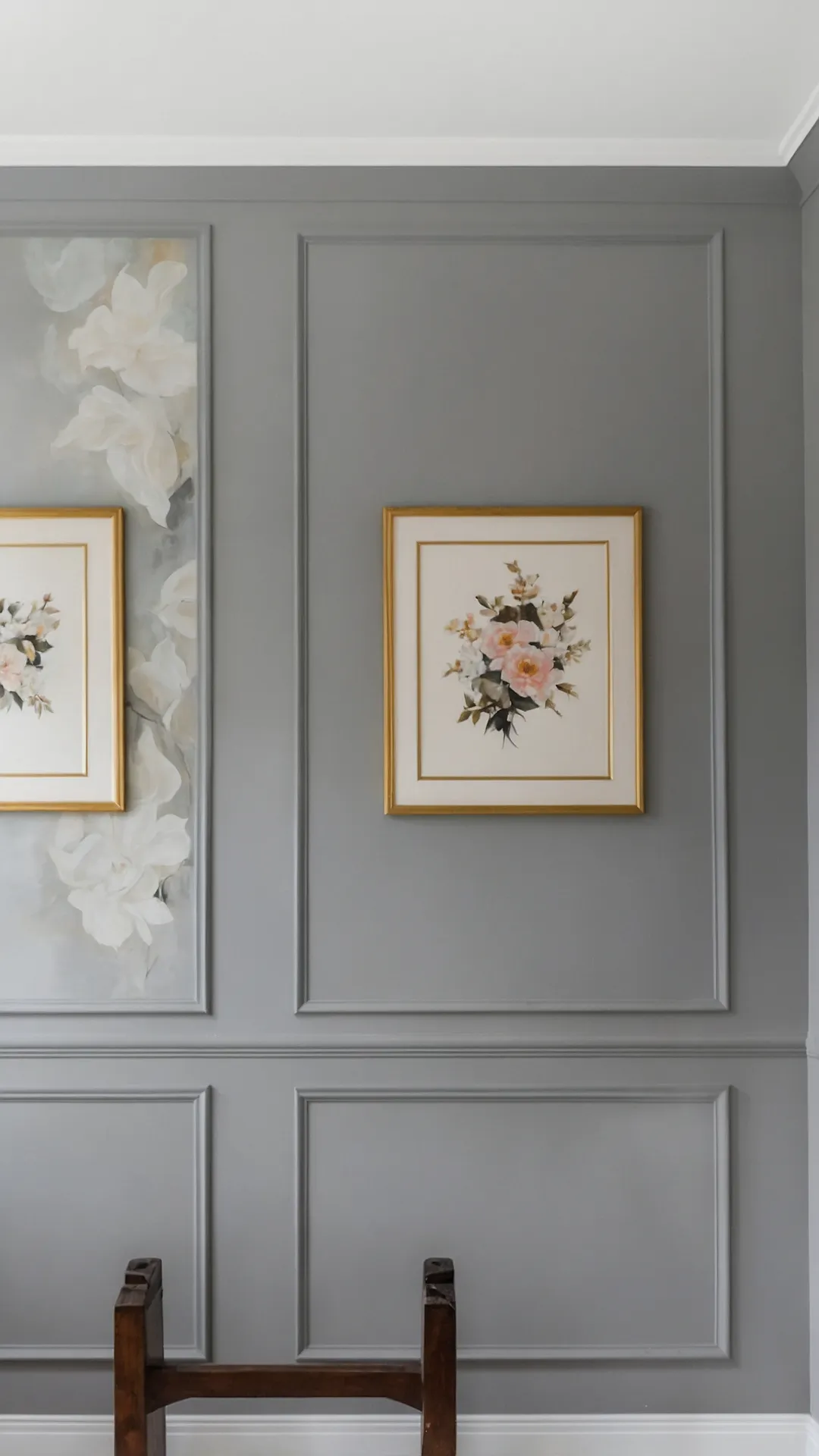 Wall Transformation