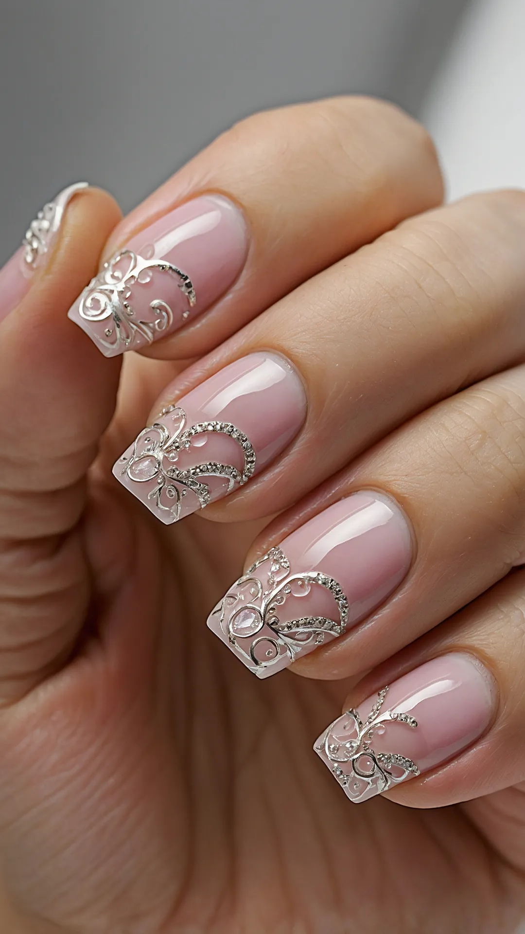 Polished Perfection