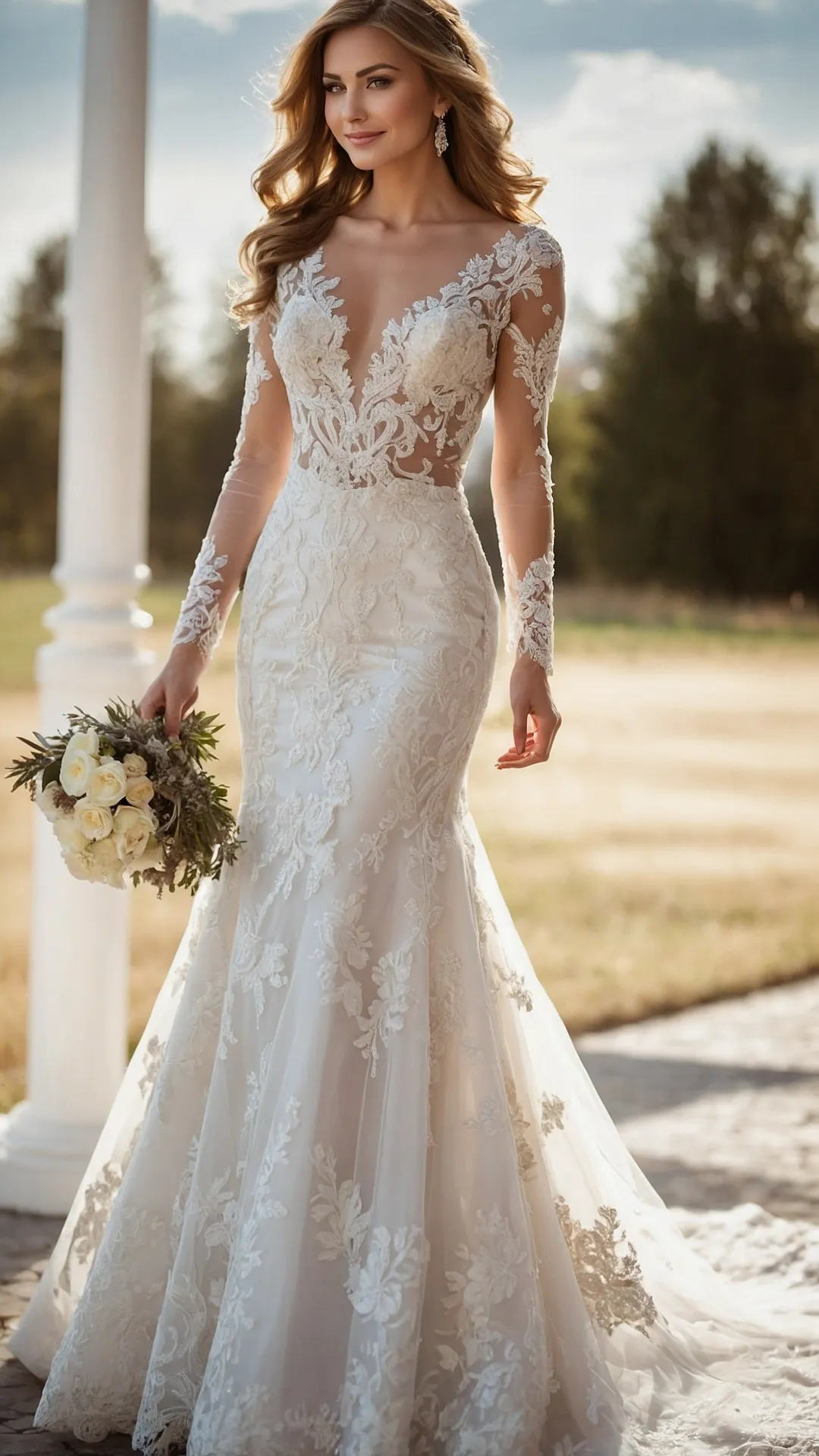 The Breathless Dress