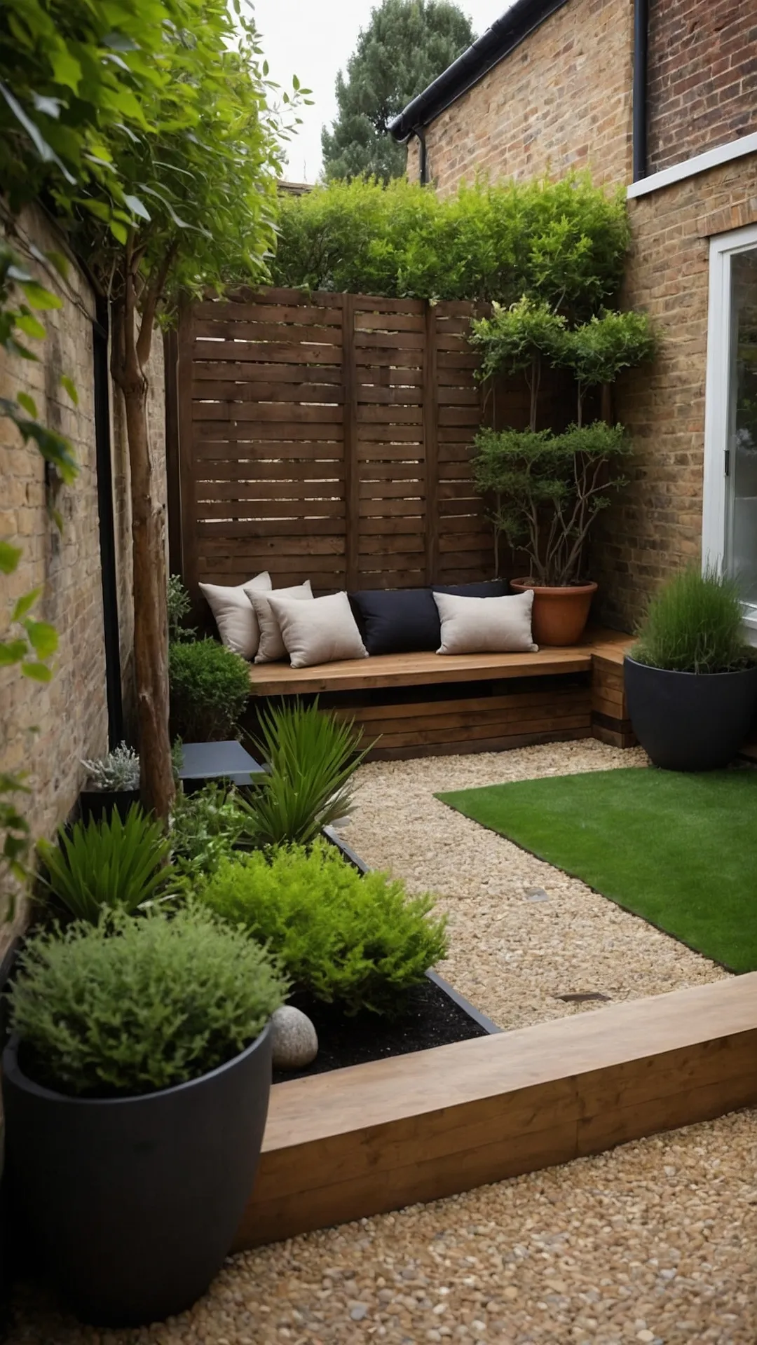 Your Personal Green Nook