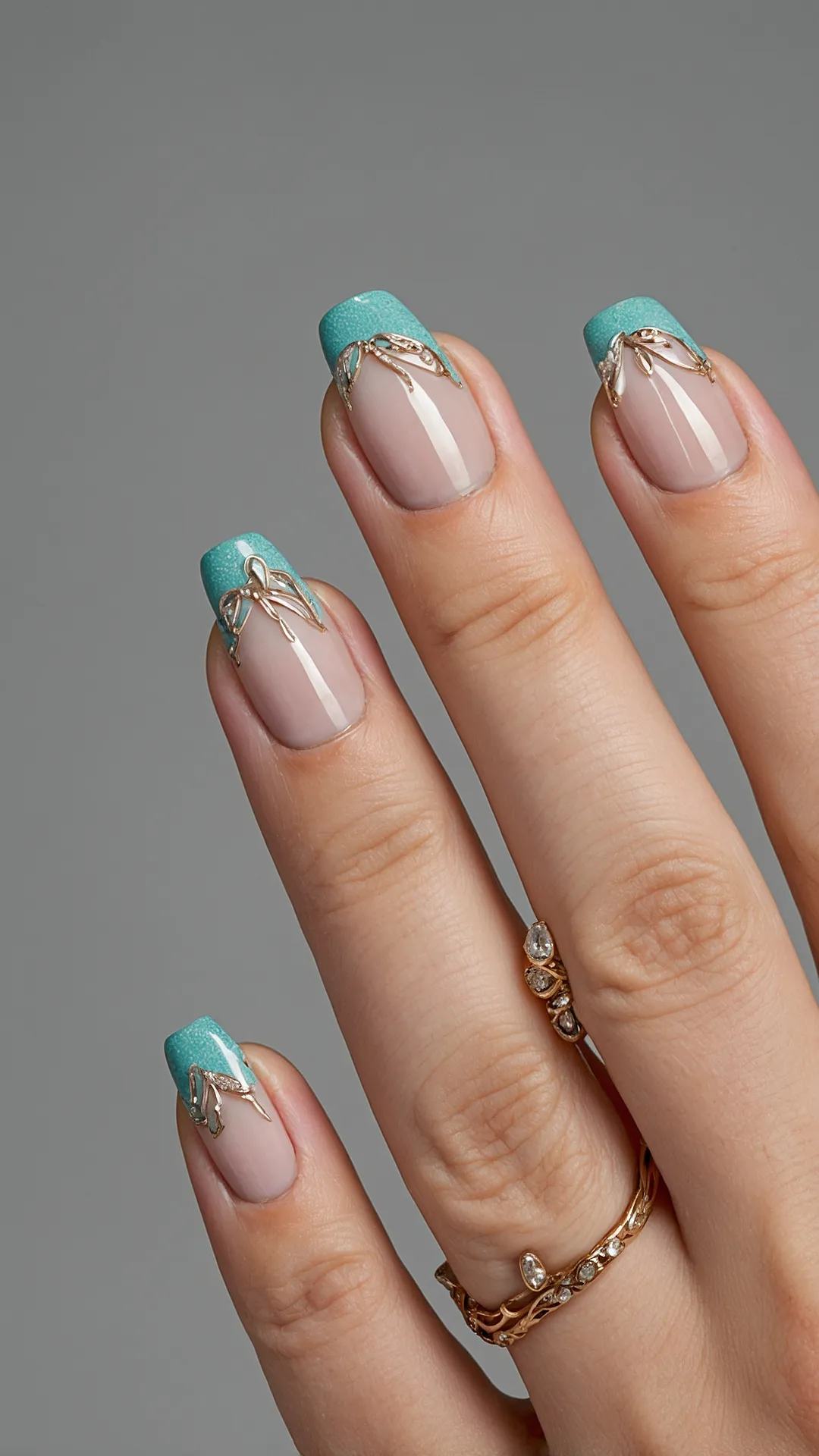 Coastal Charm Claws