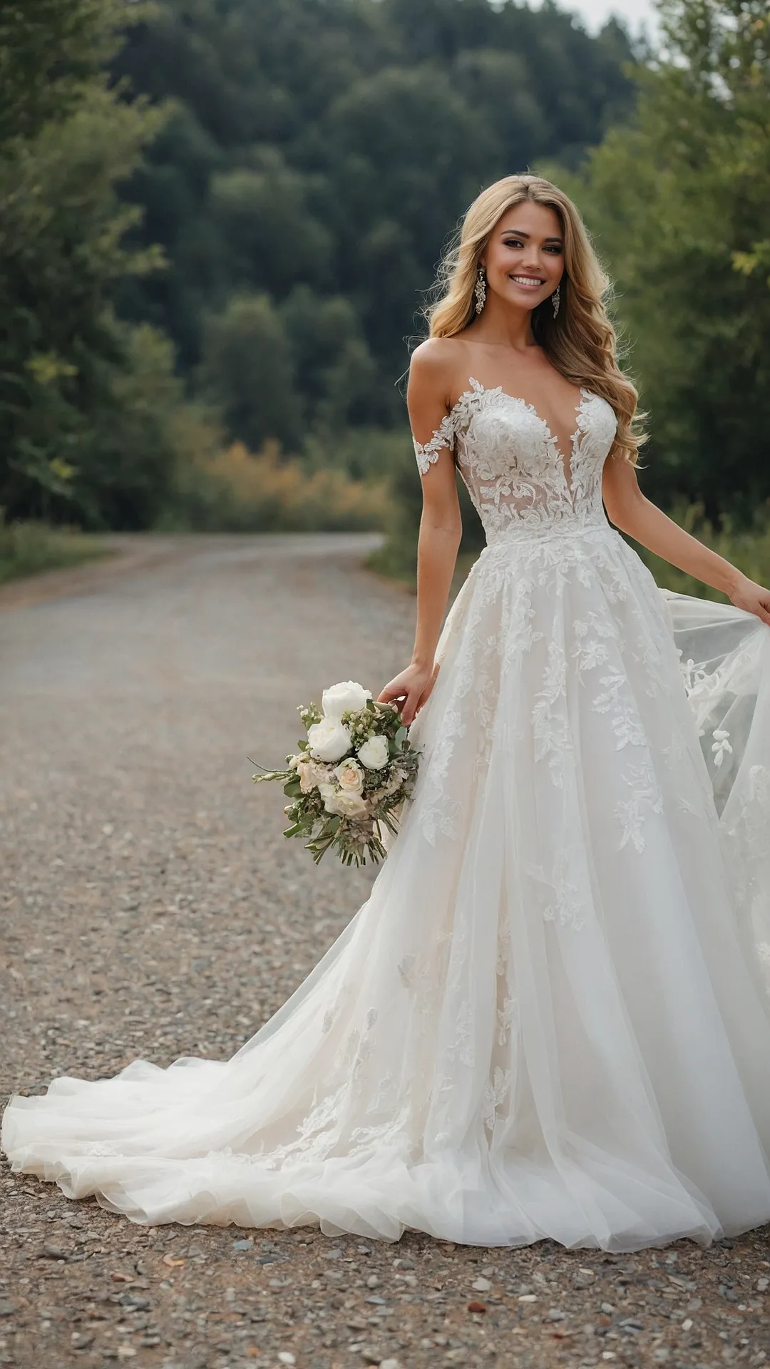 Sparkle & Shine Bridal