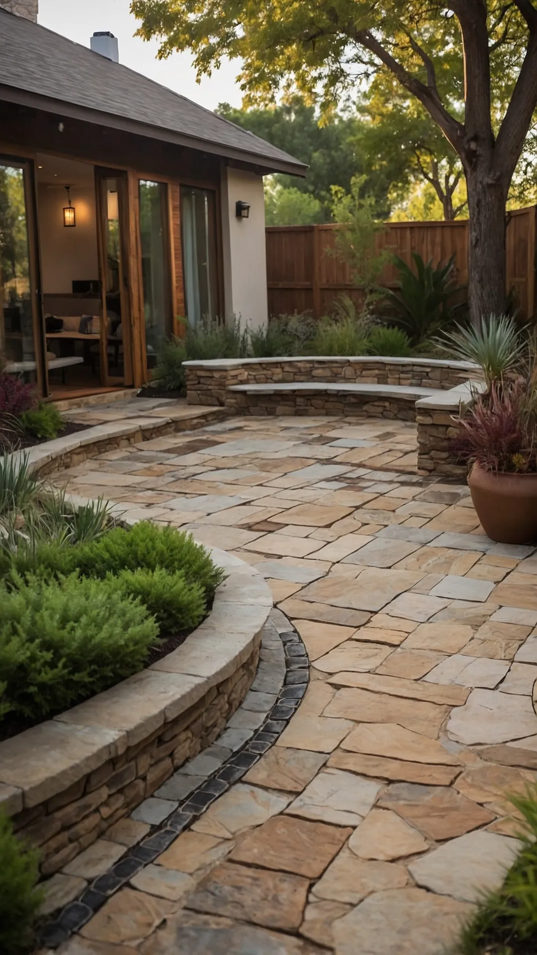 Outdoor Living, Uncomplicated