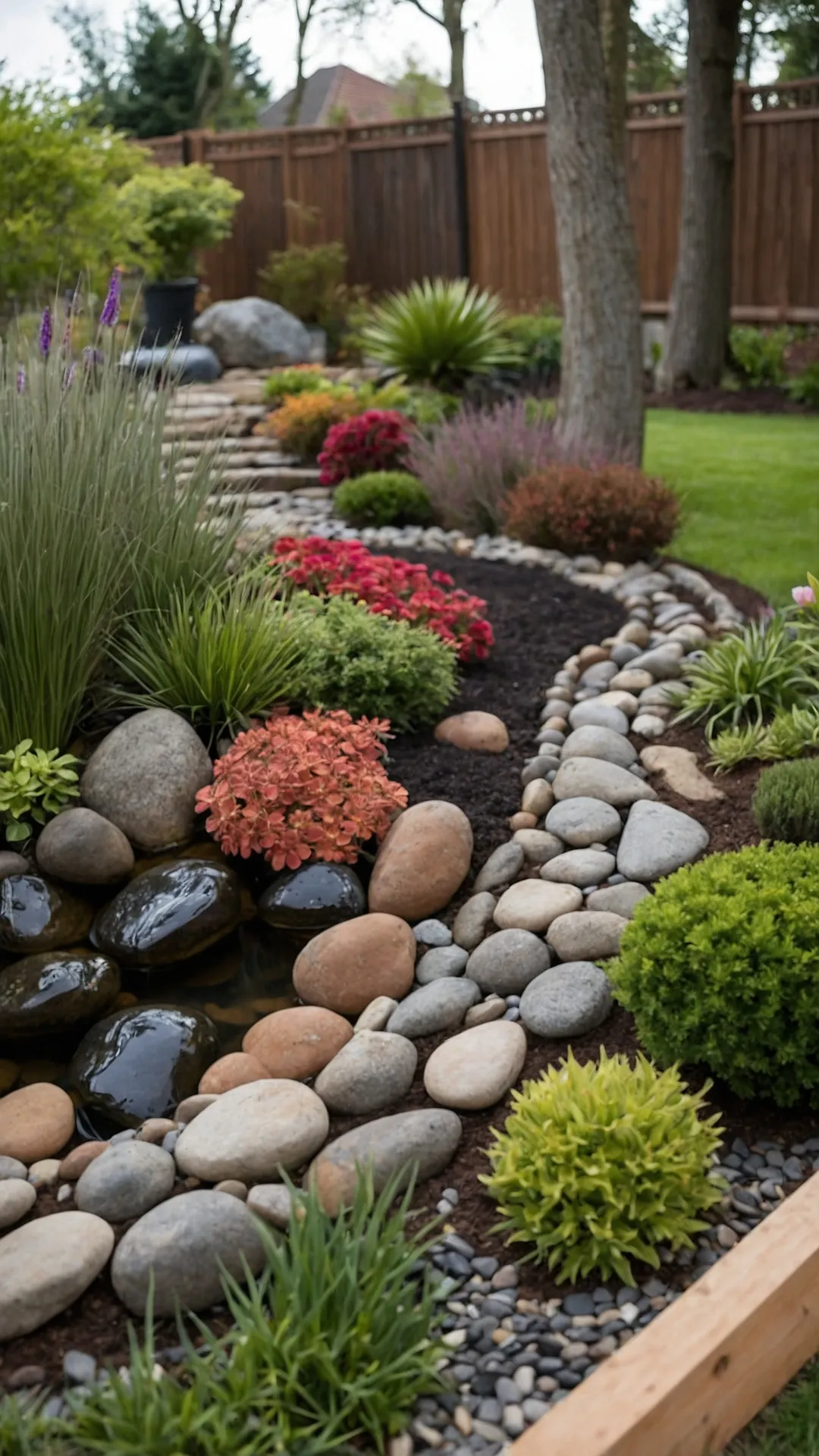 Garden Glow-Up Secrets