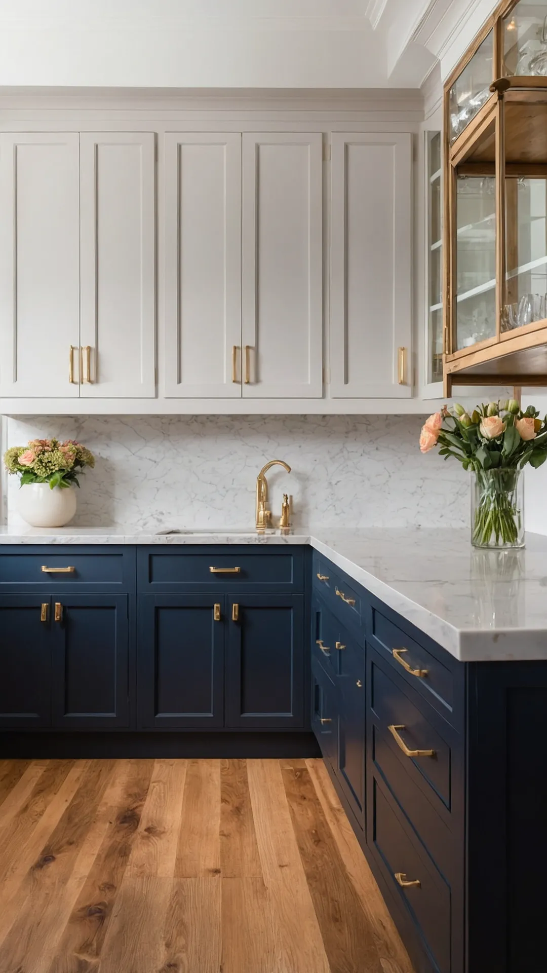 Designer Kitchen Dreams