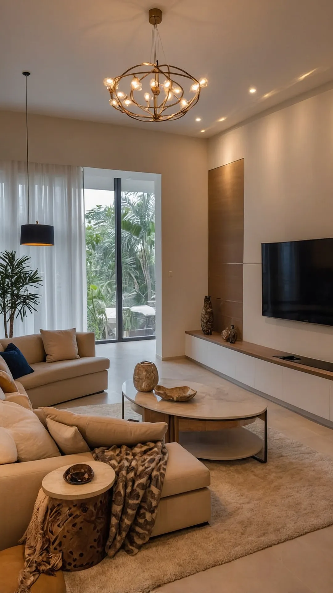 Smart Light, Smart Living