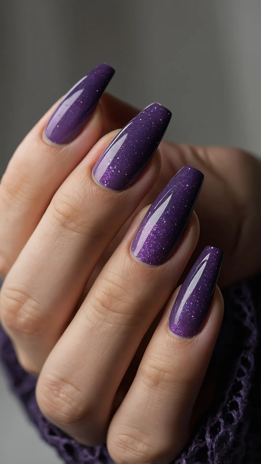 Bold Berry Brilliance