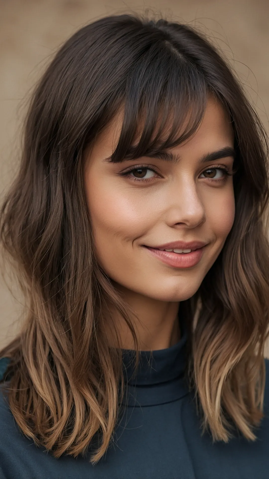 The Parisian Chop