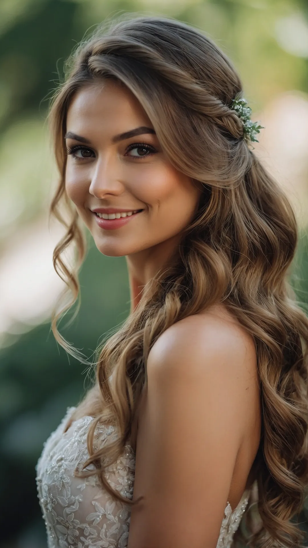 Crown Jewel Beauty