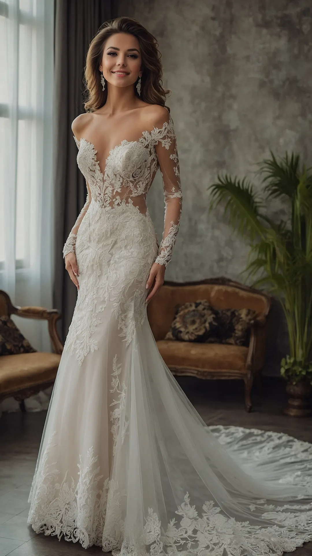 Golden Hour Gowns