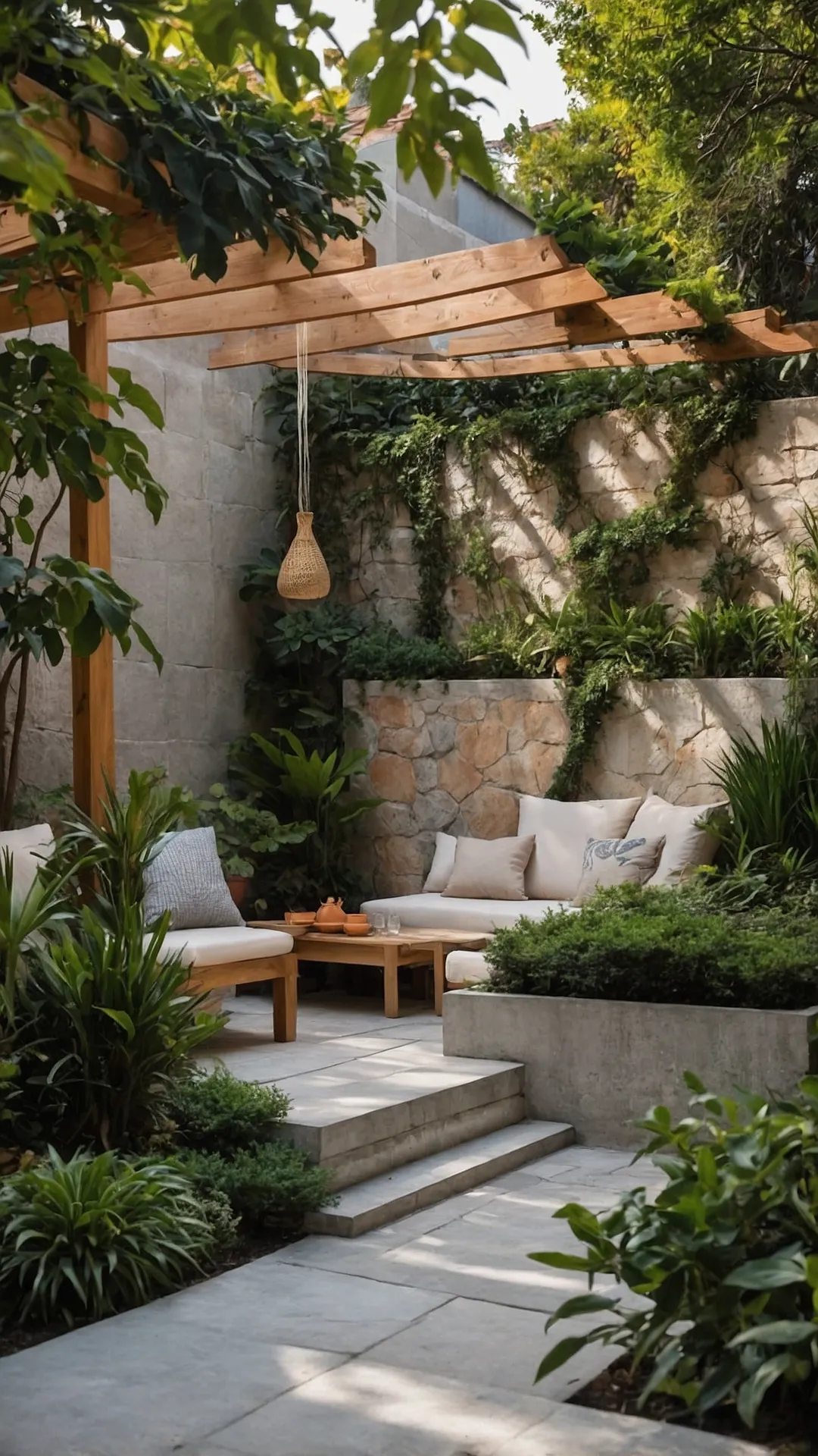 Your Plot's Perfect Plan