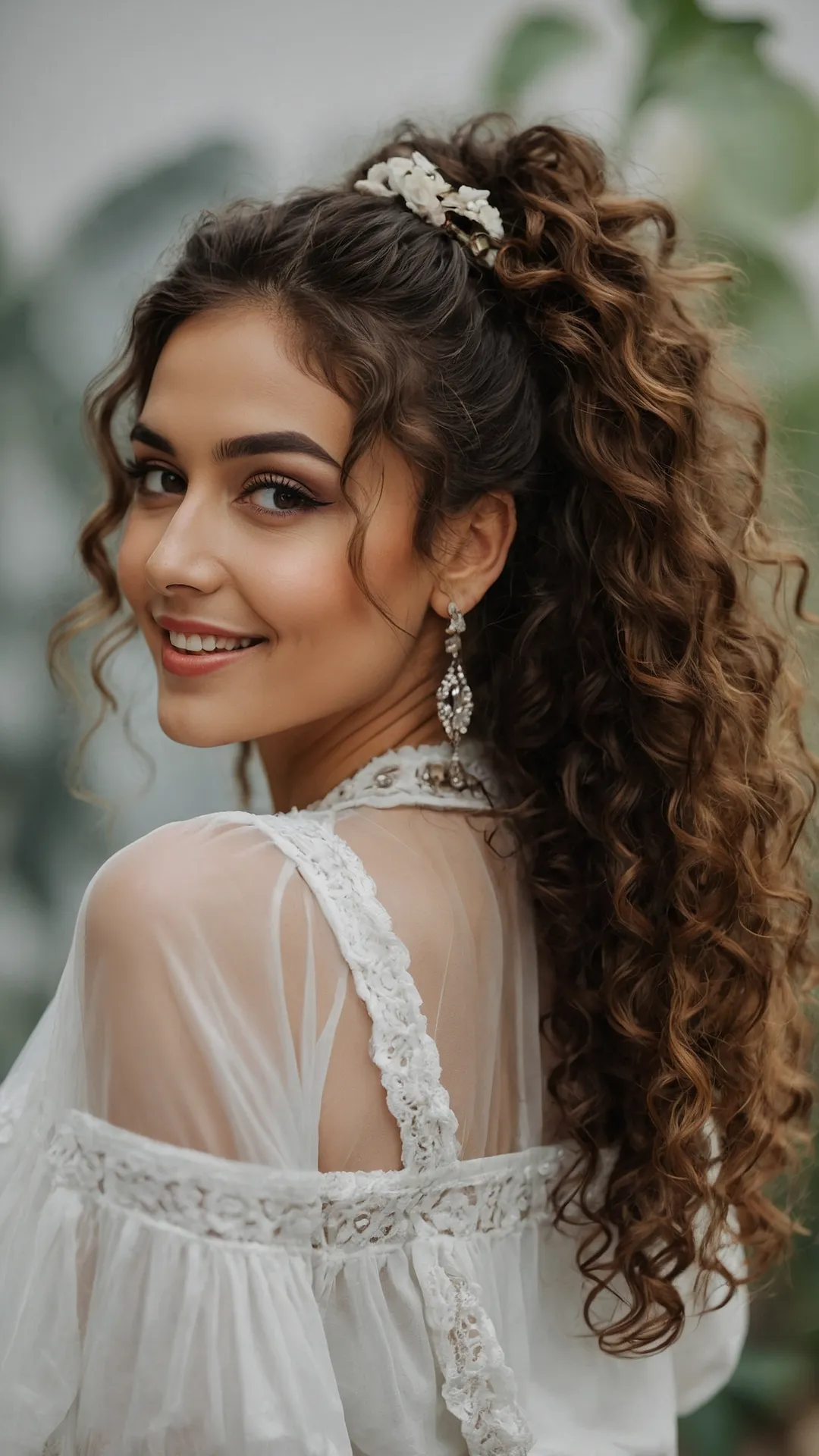 Zero-Effort Curl Goals