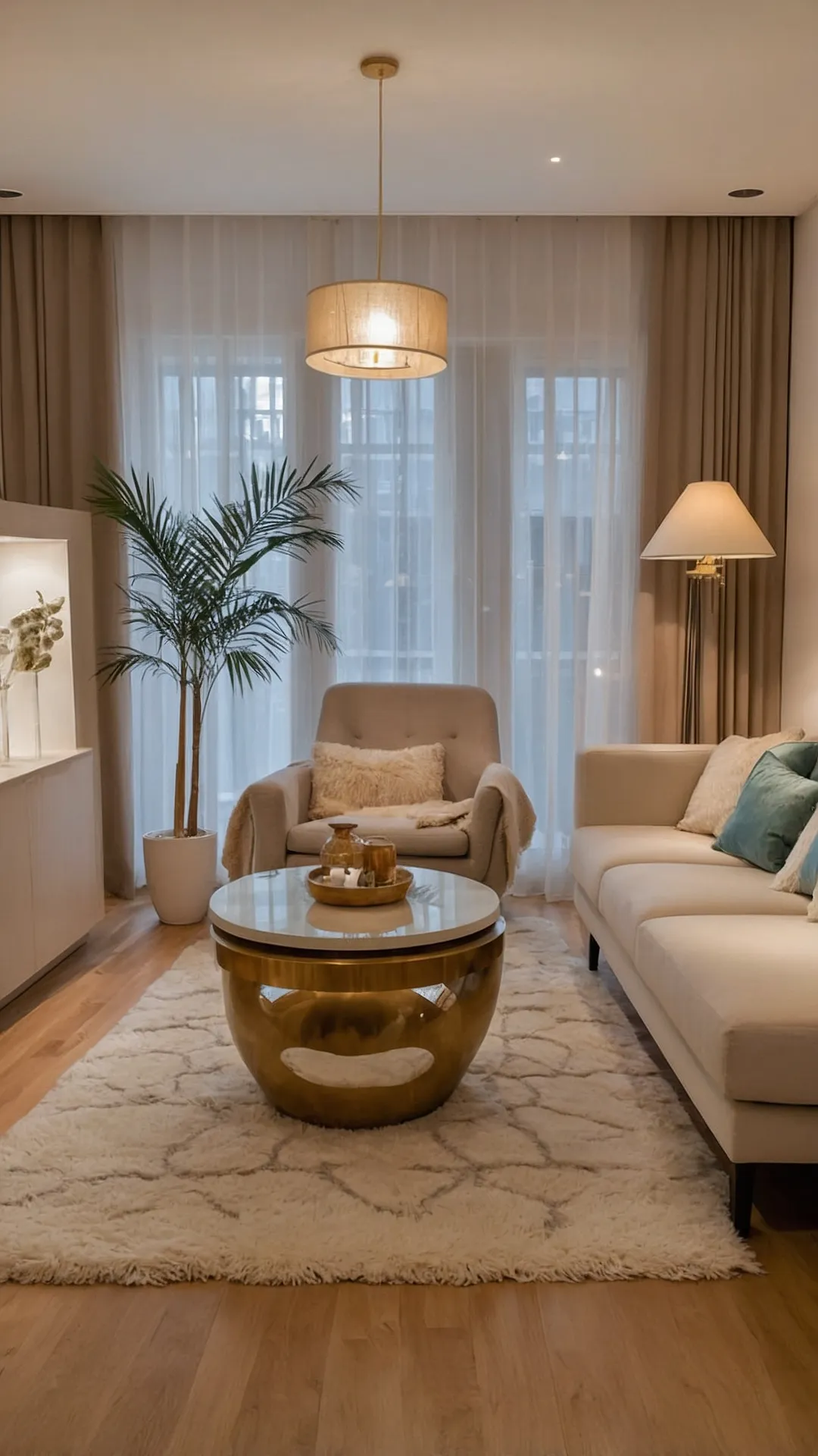 Irresistible Interiors