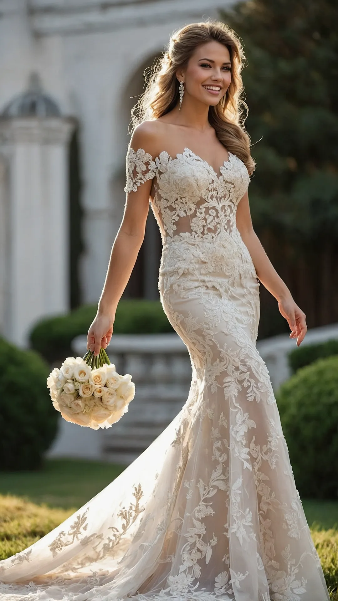 Couture Crescendo