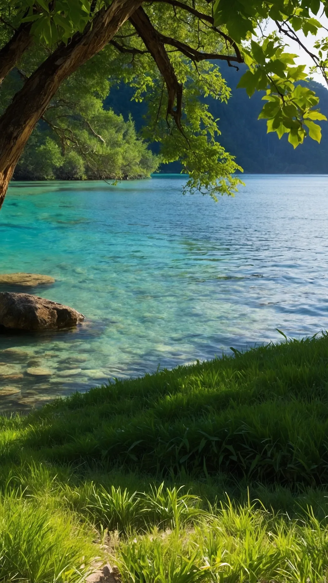 Pixel Paradise
