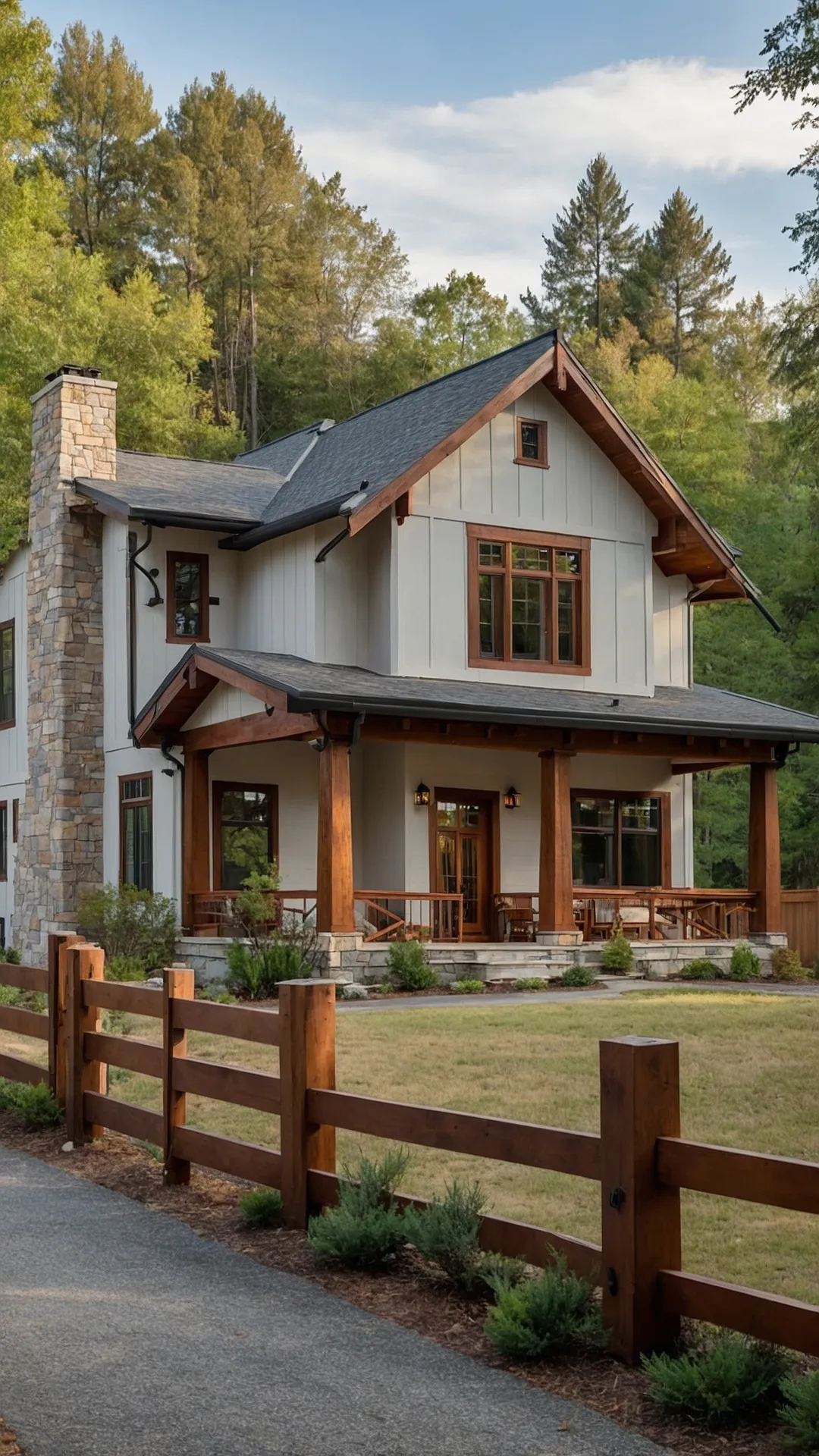 Craftsman: Character Beyond Compare.
