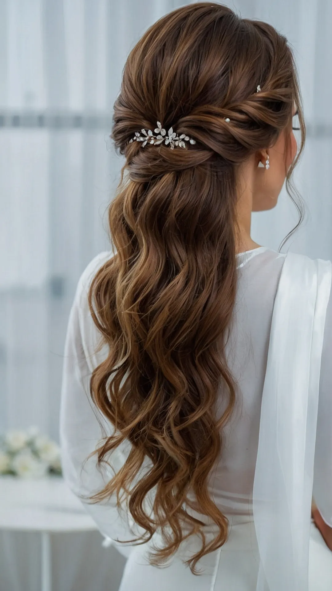 Radiant Wedding Styles