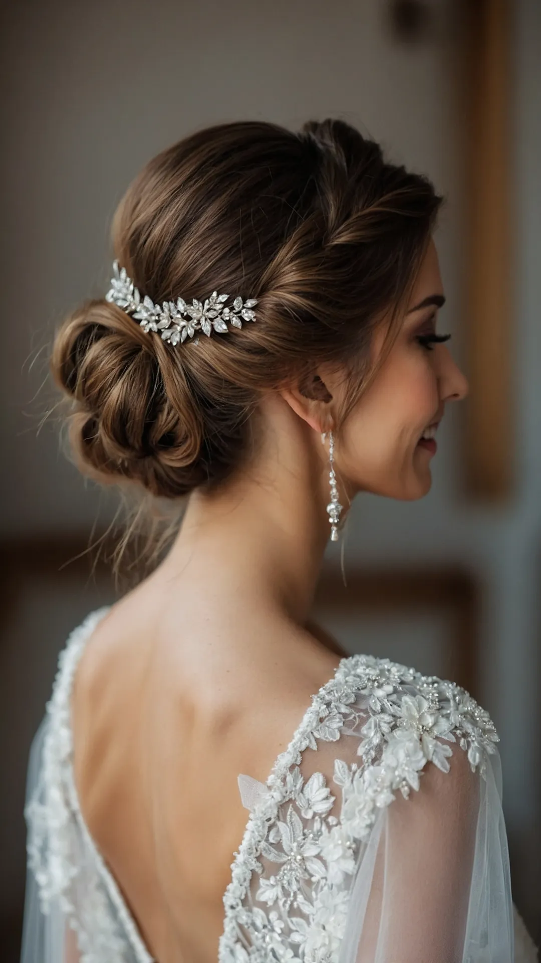 The Bridal Crown Affair