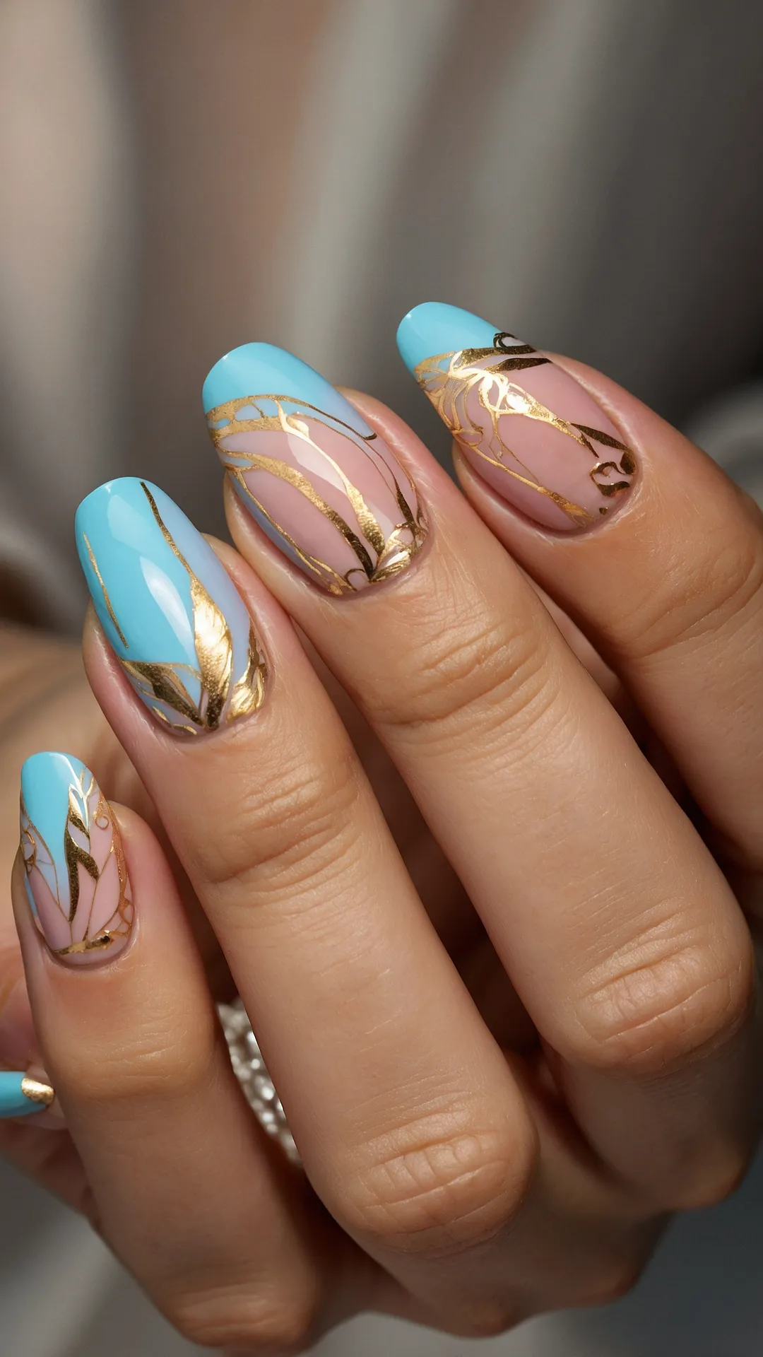 Sun-Kissed Summer Tips