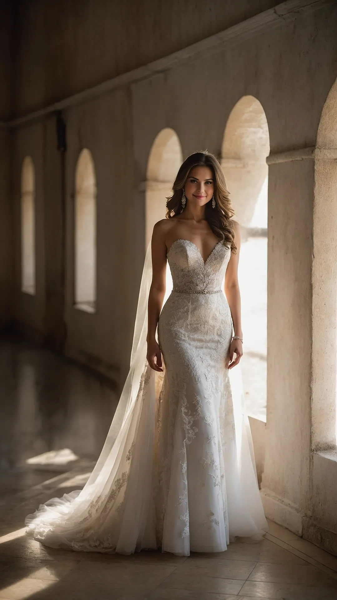 The Low-Key Wow Dress