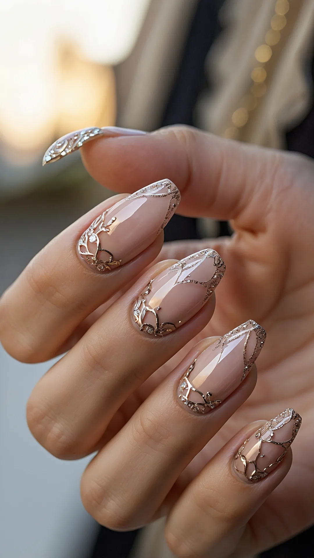 Simple Sparkle