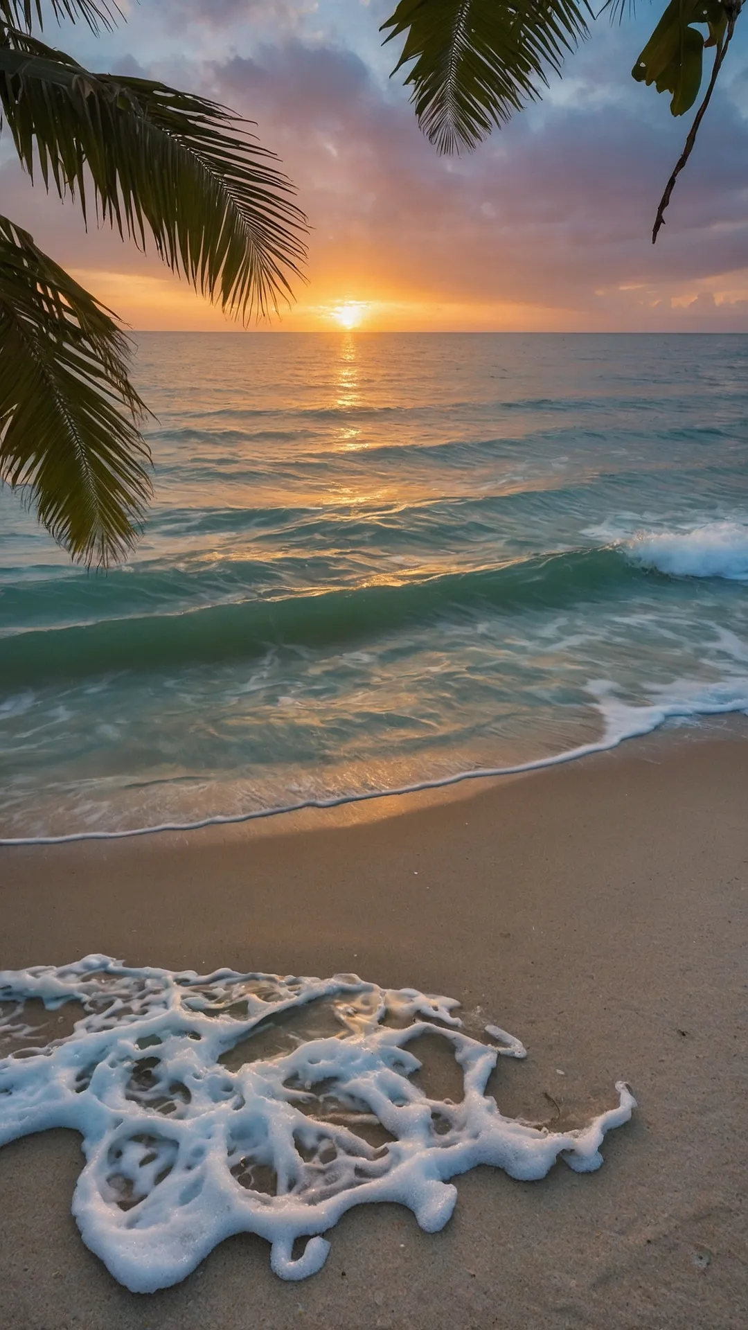Sunset State of Mind