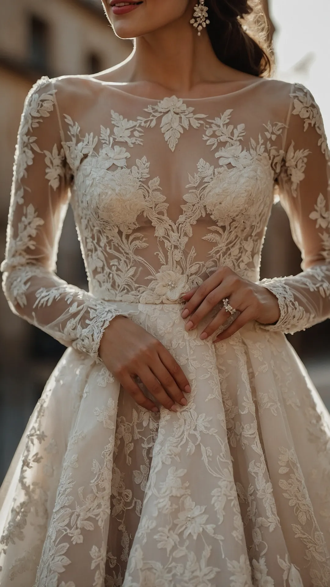 Gown: Main Character Mode