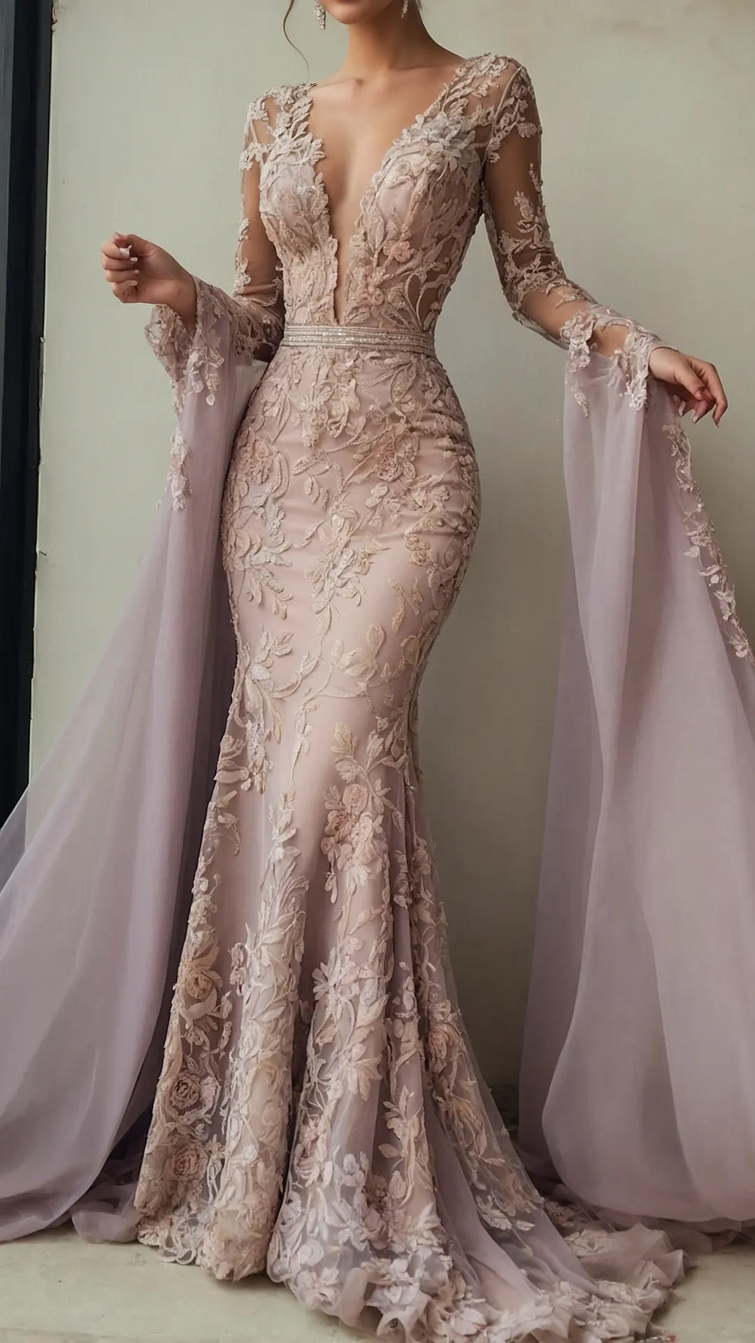 Gown Goals Realized