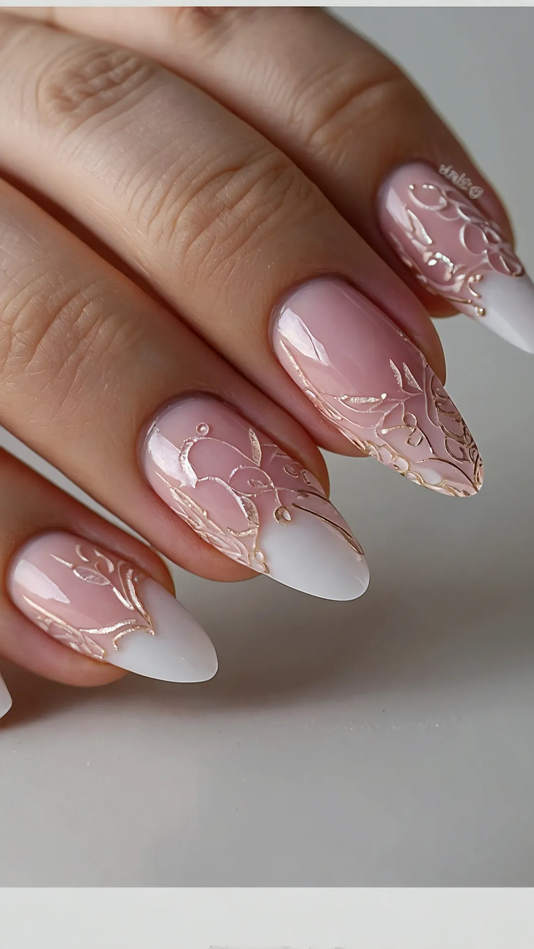 Cotton Candy Claws