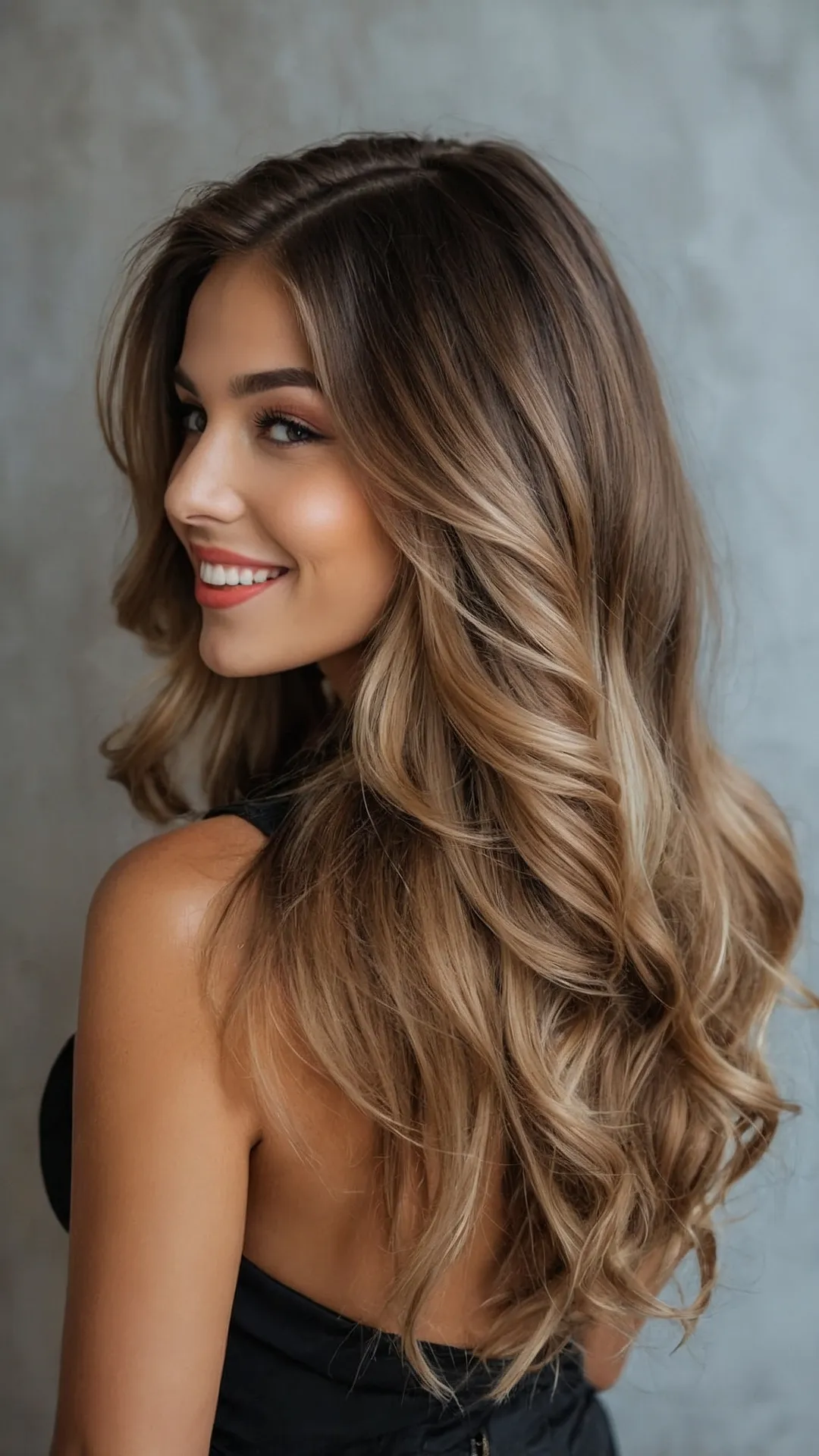 Instant Fab Hair Mornings
