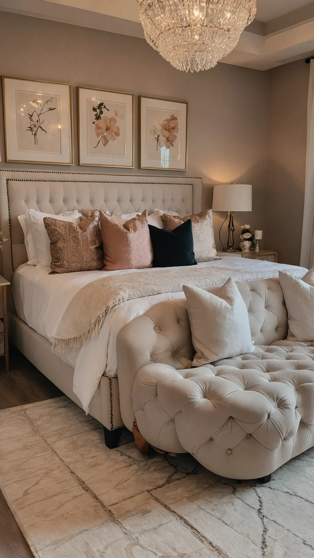 Cozy Couture