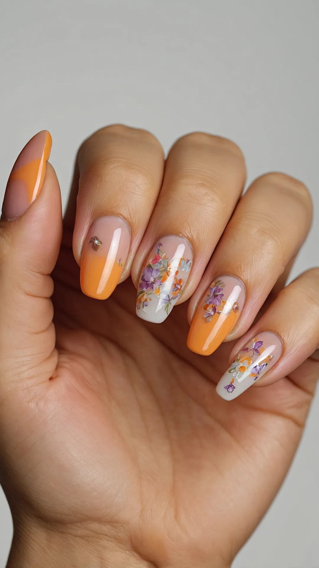 Summer's Ultimate Nail Upgrade