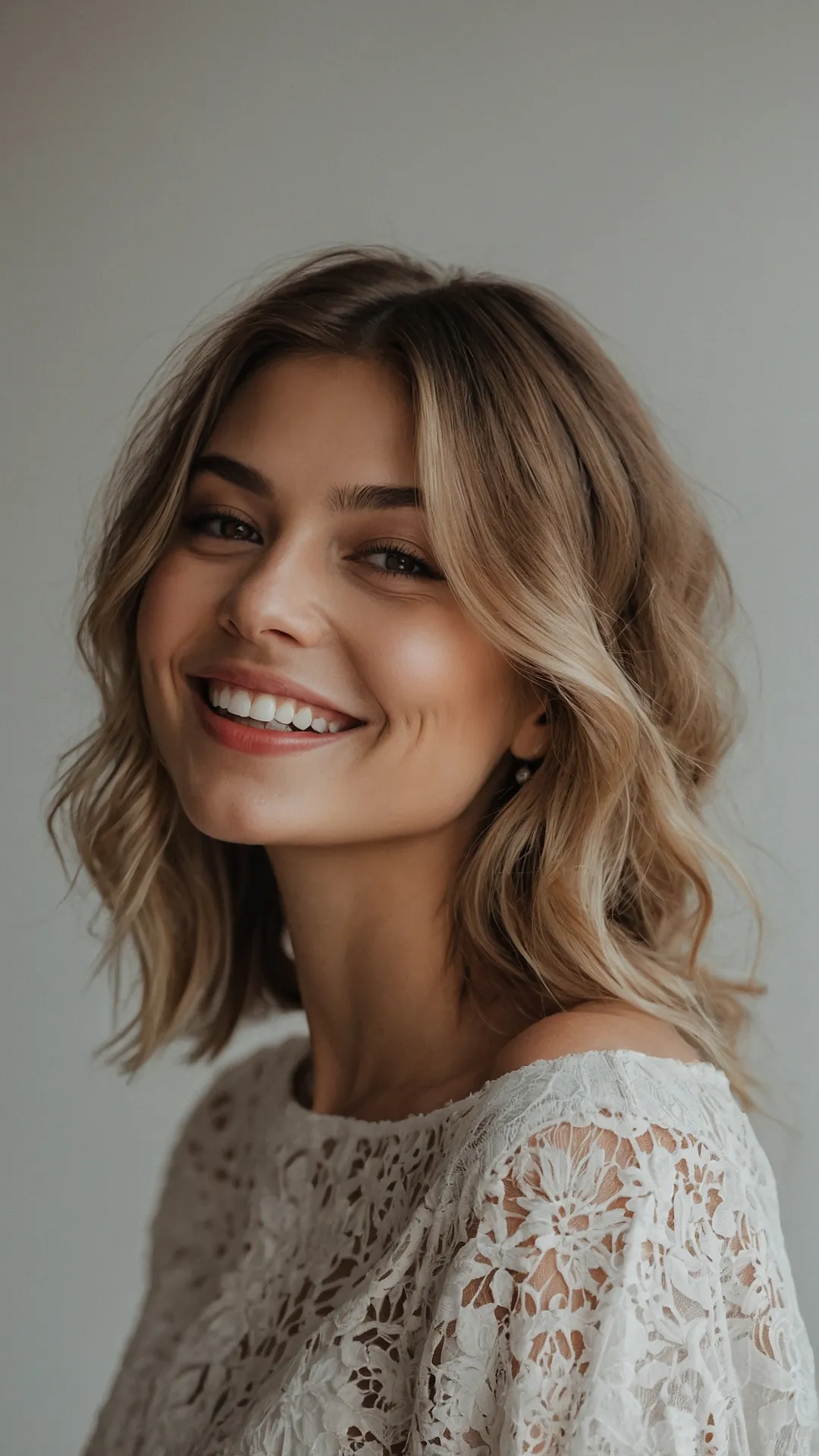 Chill Hair Goals