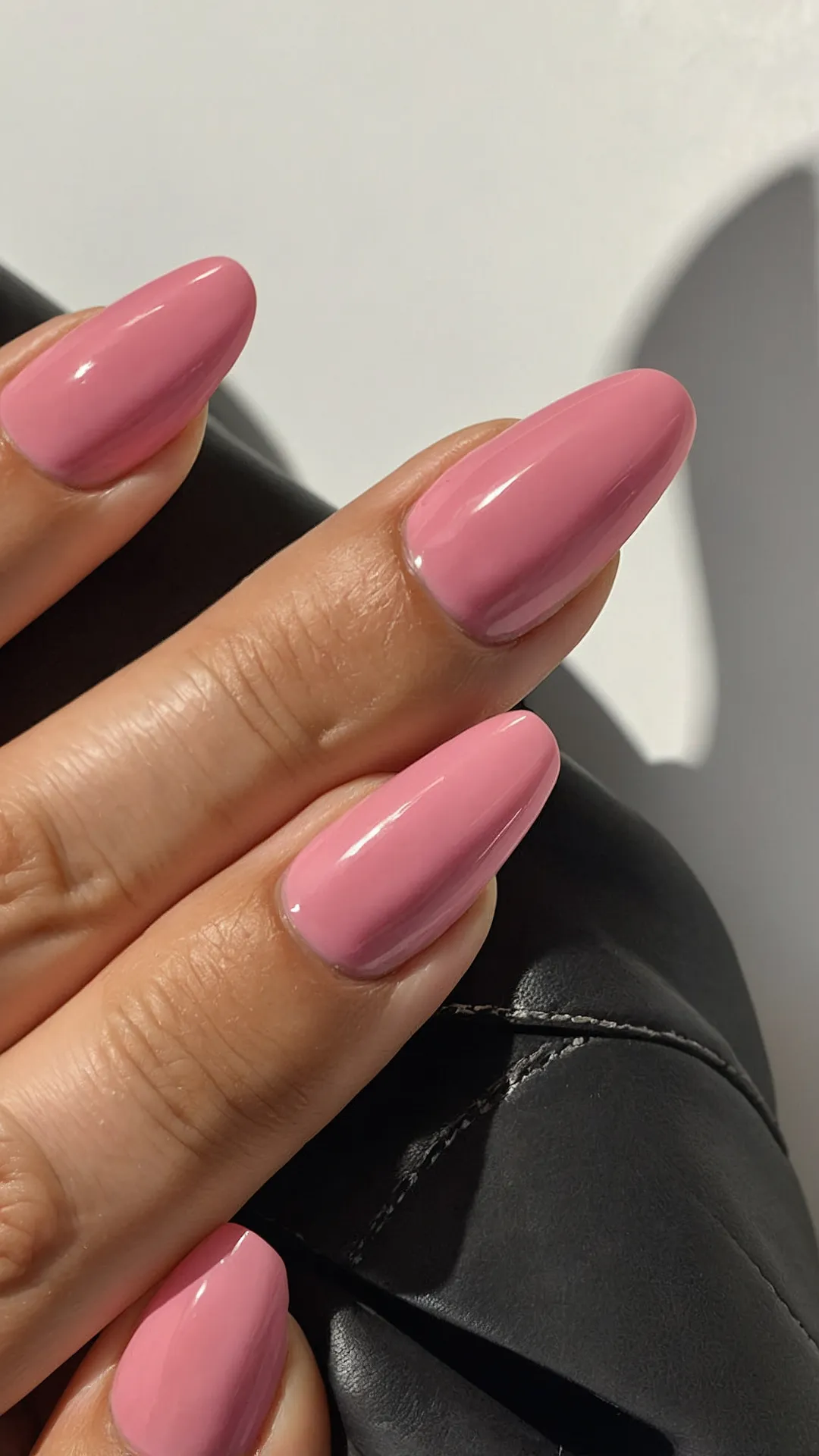 Vibrant Pink Revolution