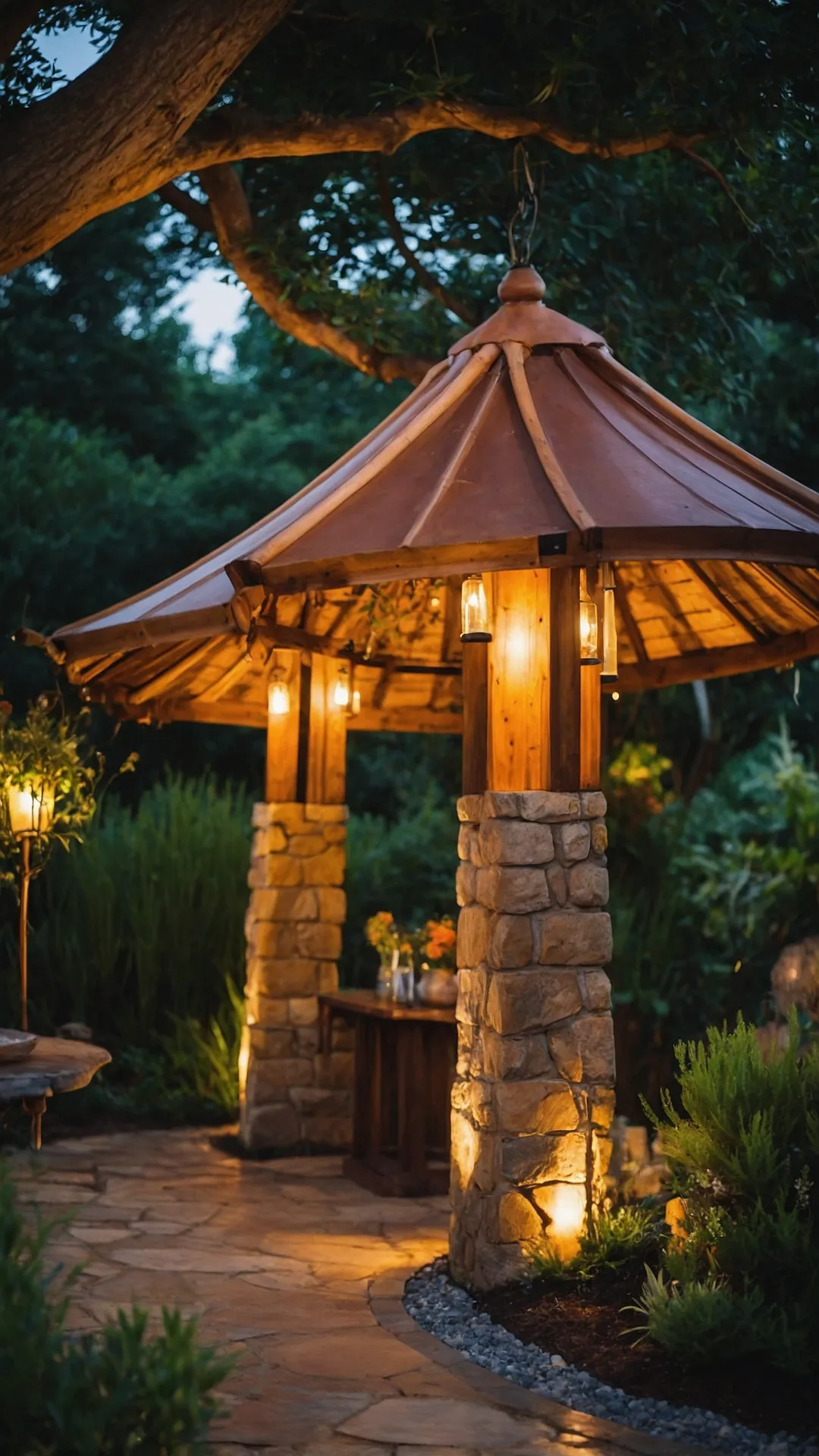 The Unboring Backyard