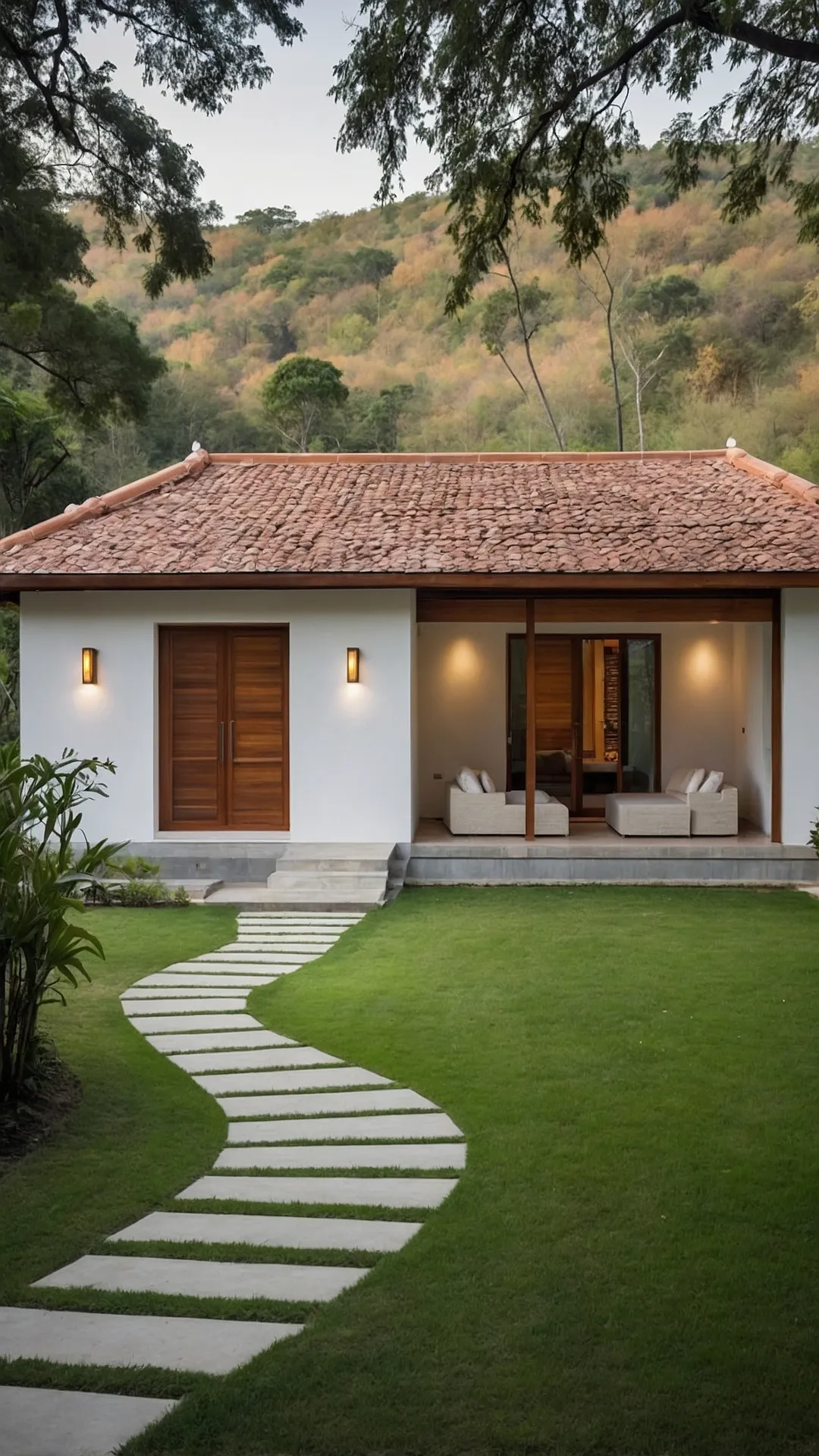 Future's Finest Abode