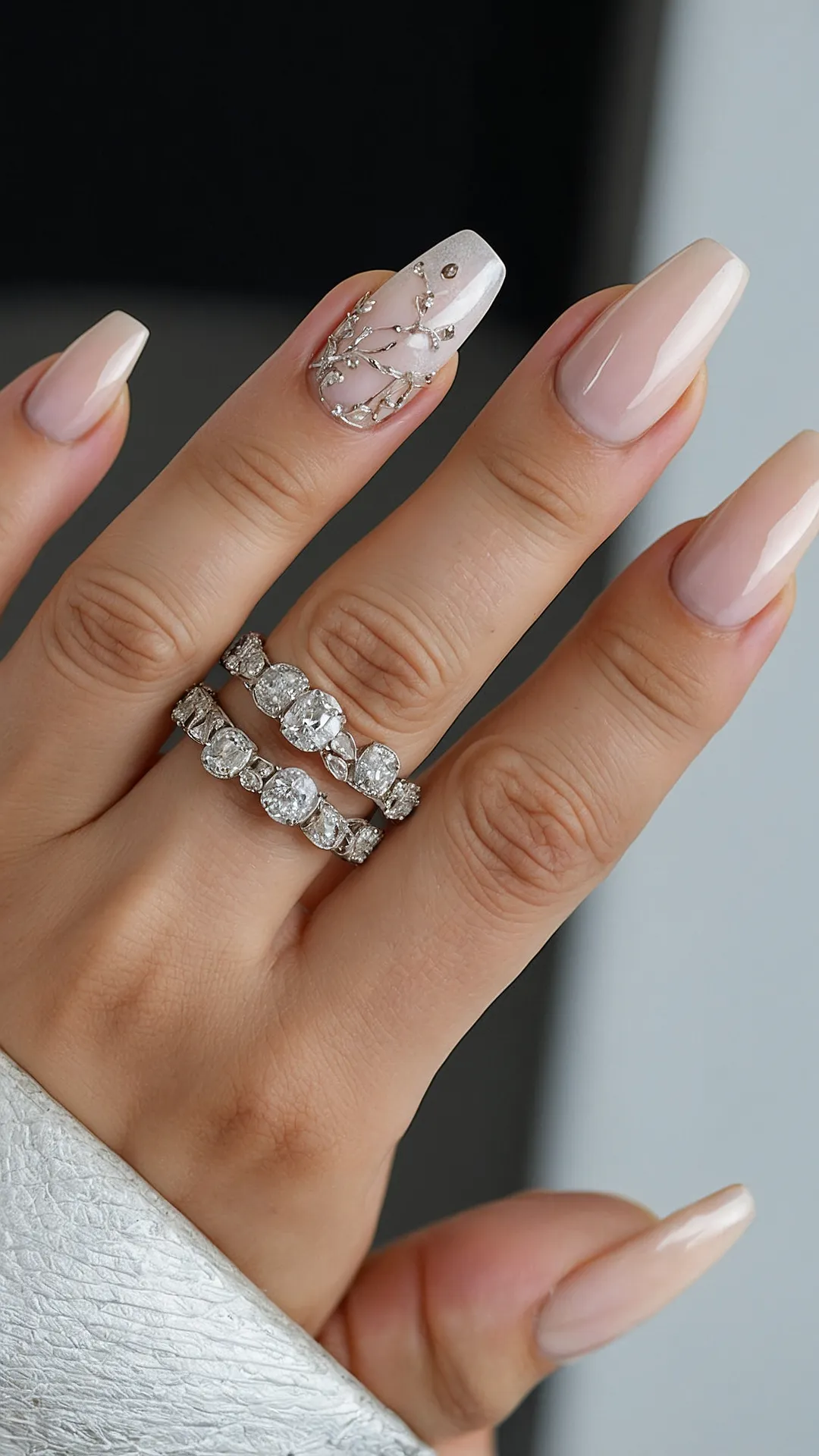 Hand Glow-Up: Instant Revamp