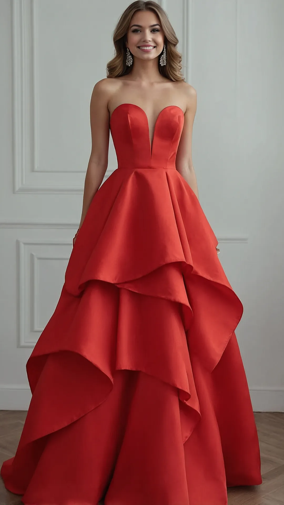 Dress to Thrill