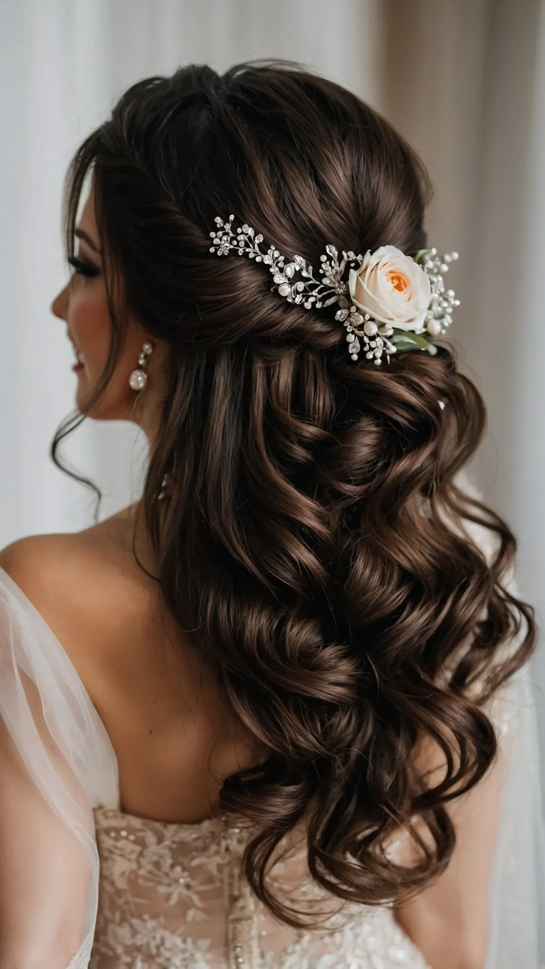Vows & Volume