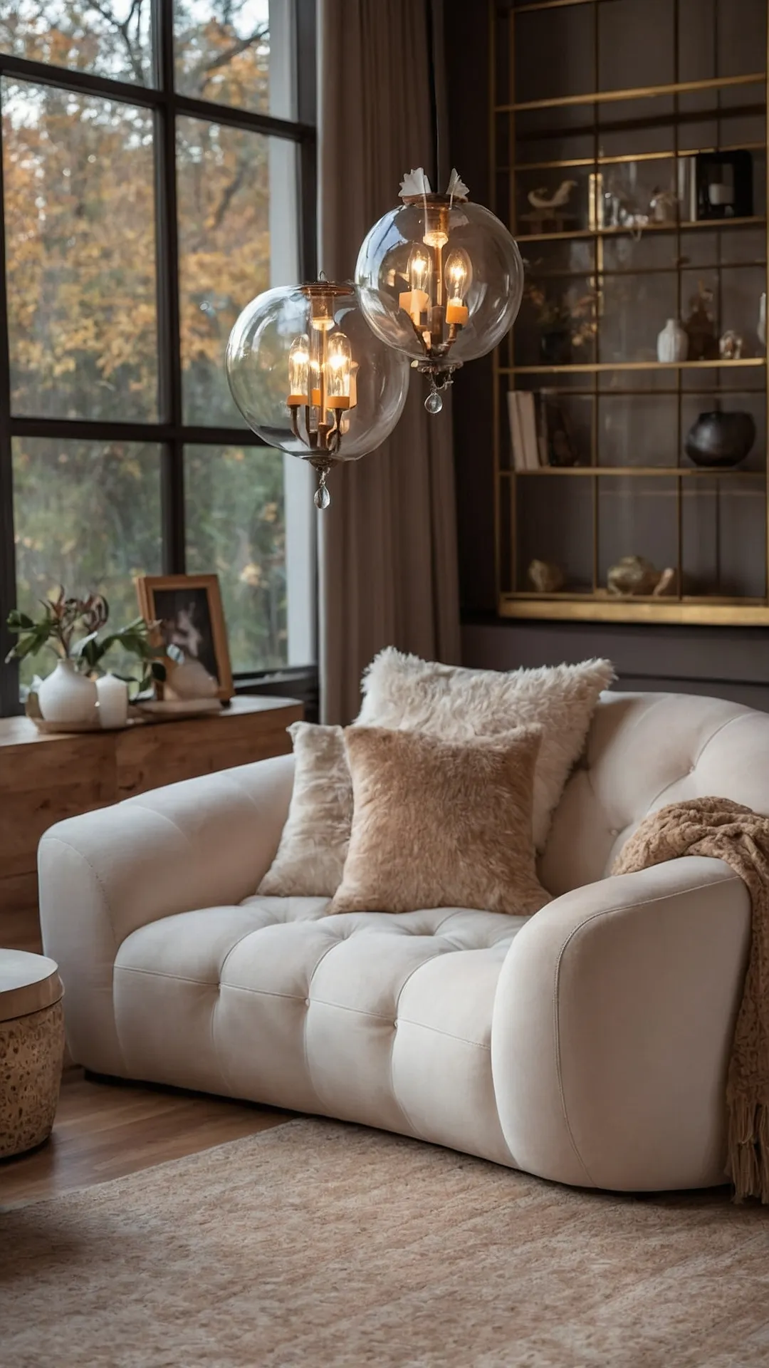 The Art of Ambiance