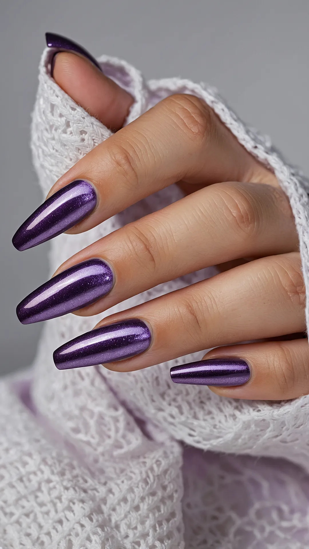 Crown Jewel Claws