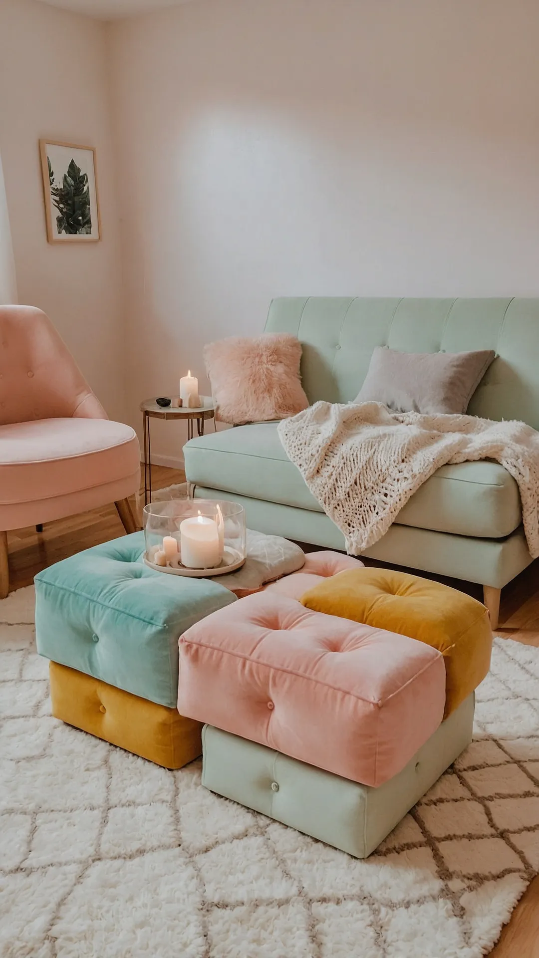 Warning: Extreme Comfort