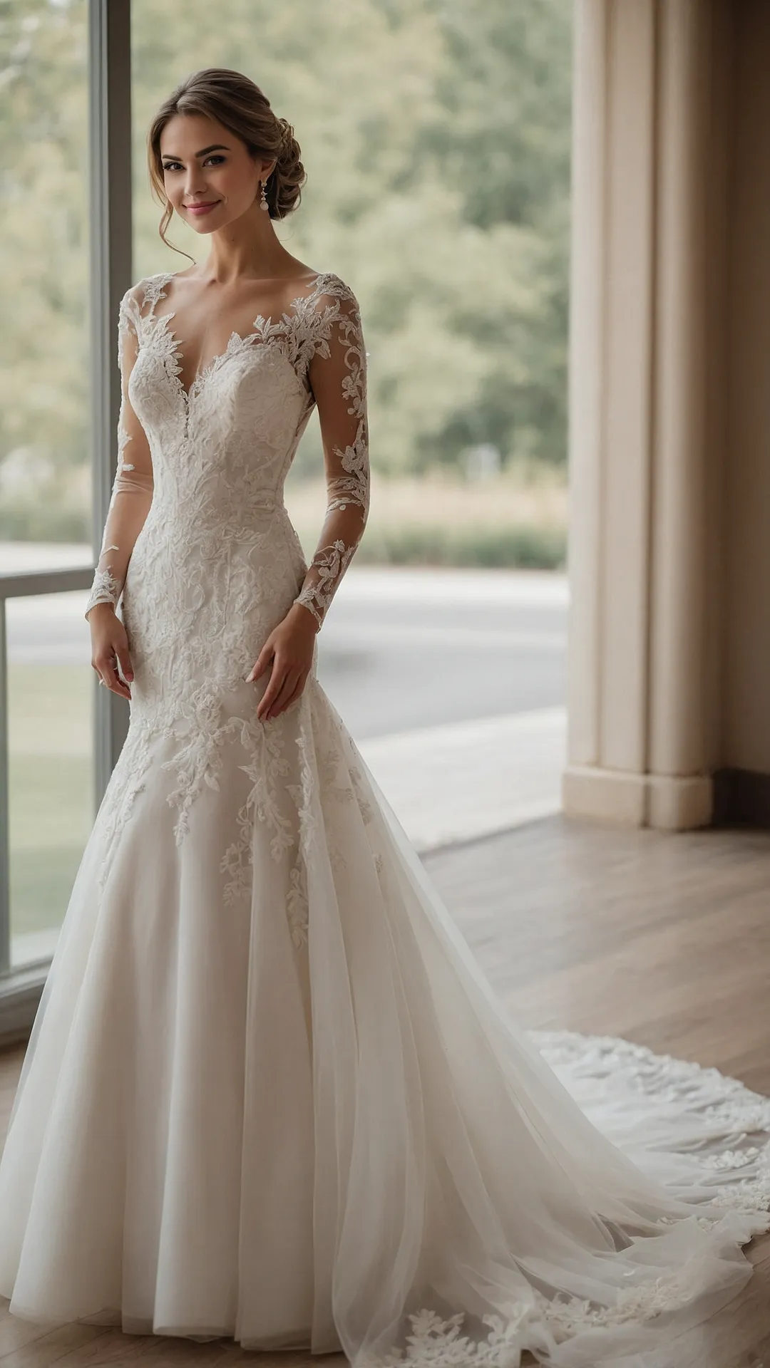 Beyond the Bling: Bridal